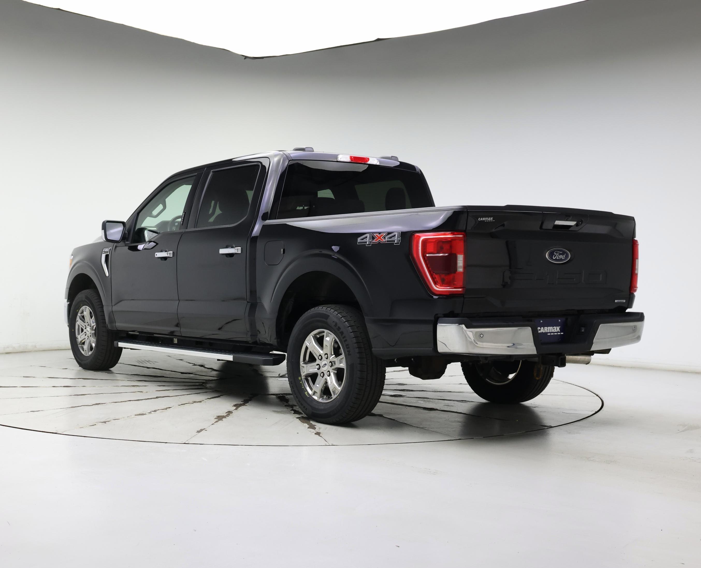 Thumbnail: 2022 Ford F-150 - 2