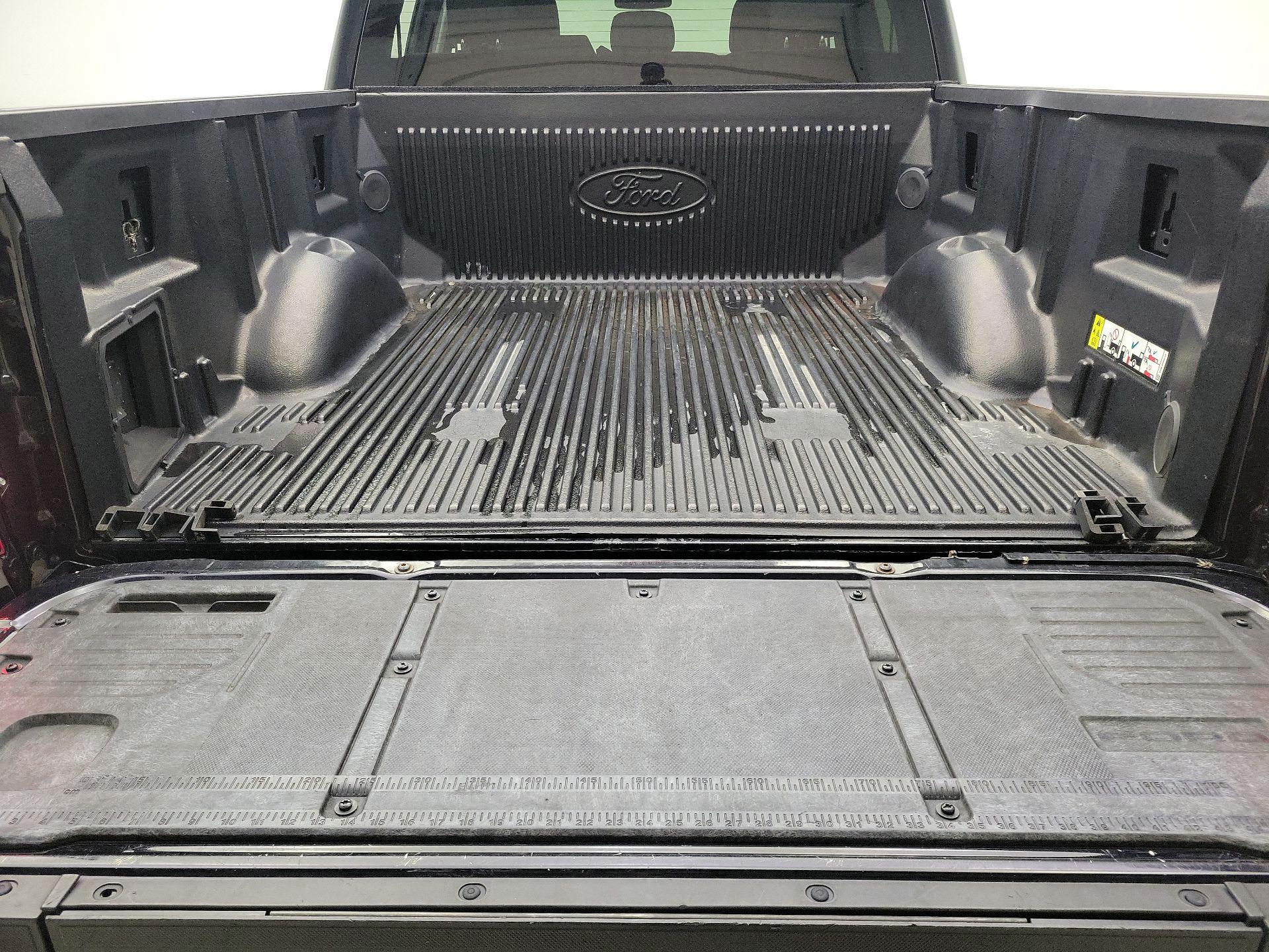 Thumbnail: 2022 Ford F-150 - 20