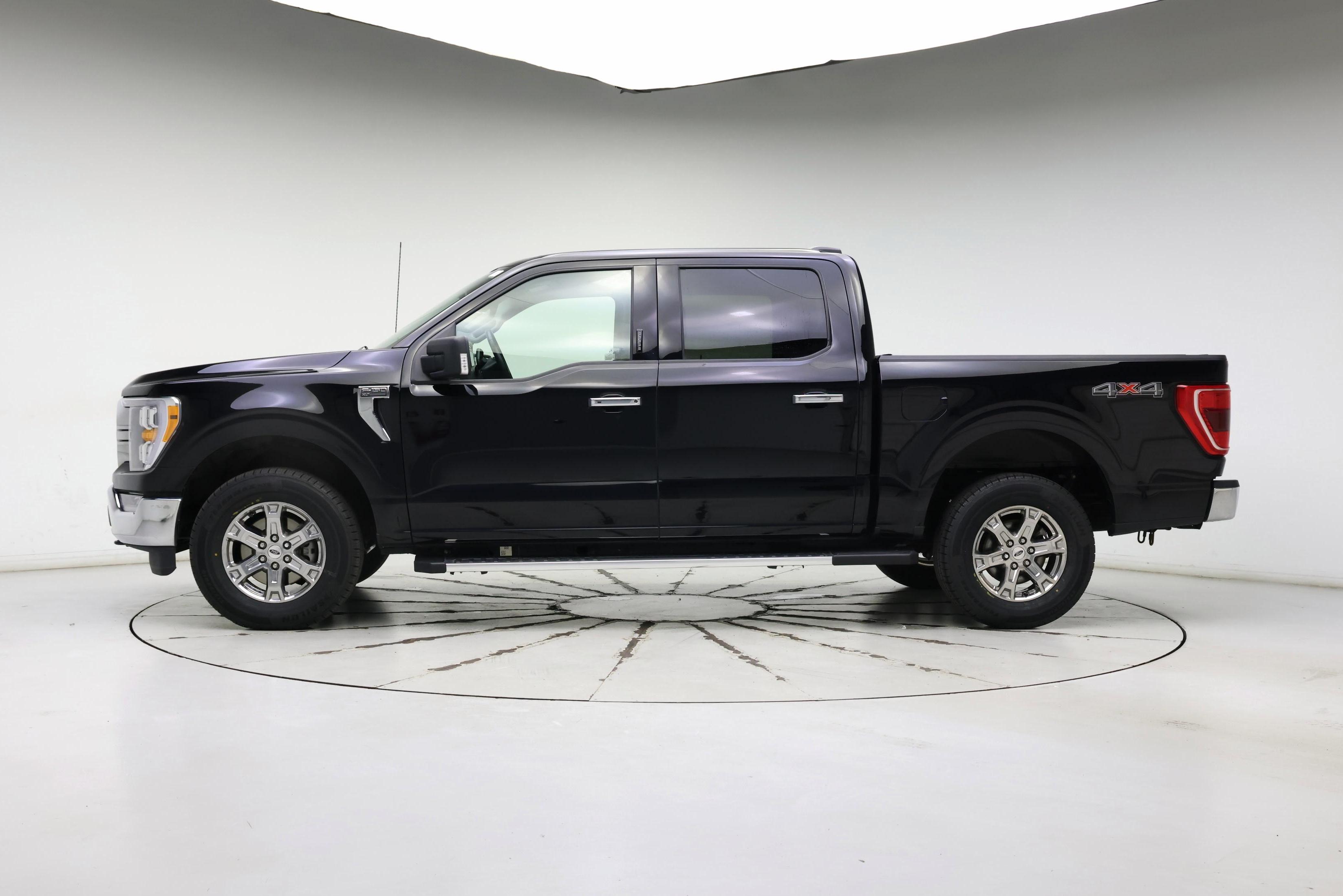 Thumbnail: 2022 Ford F-150 - 3