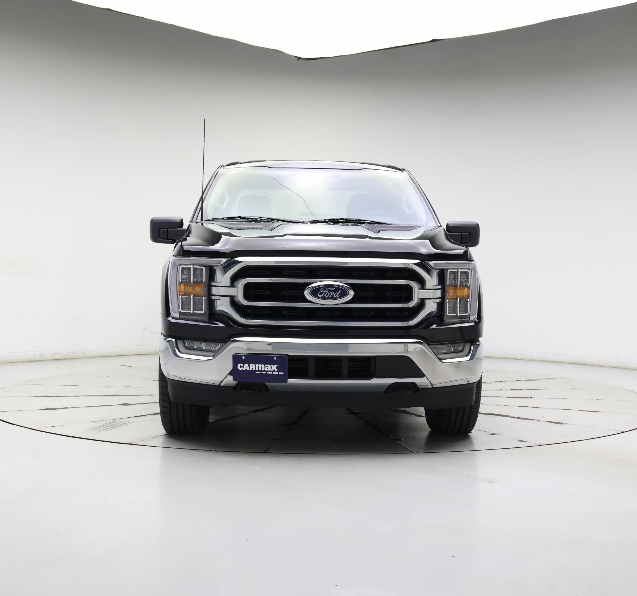 Thumbnail: 2022 Ford F-150 - 5