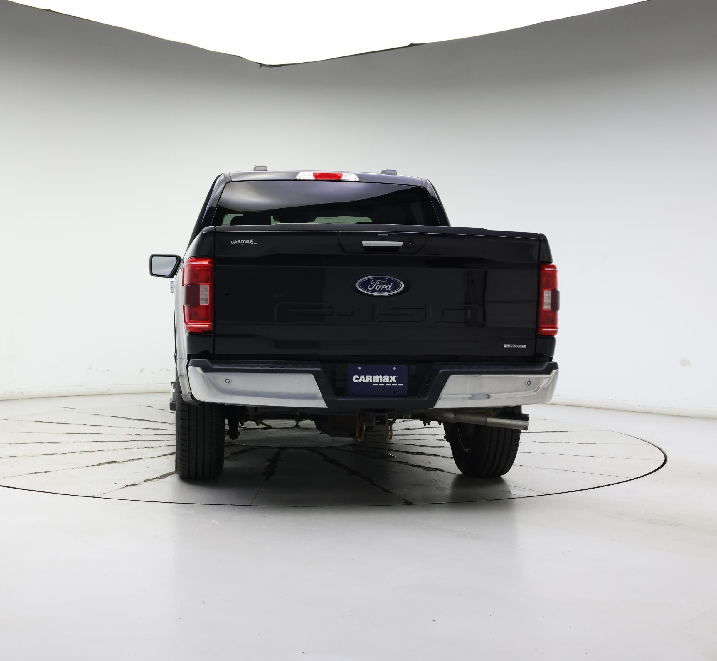 Thumbnail: 2022 Ford F-150 - 6