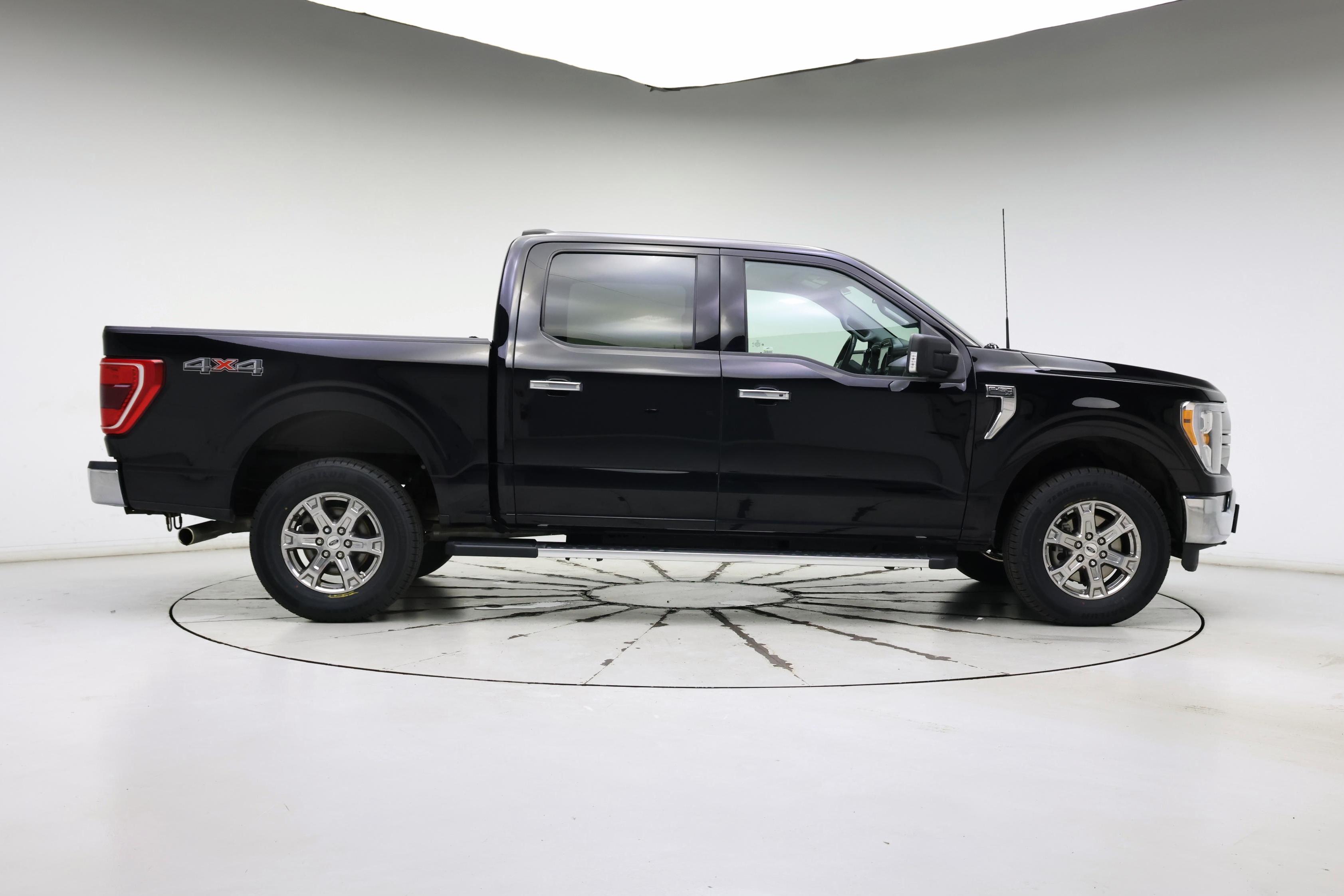 Thumbnail: 2022 Ford F-150 - 7