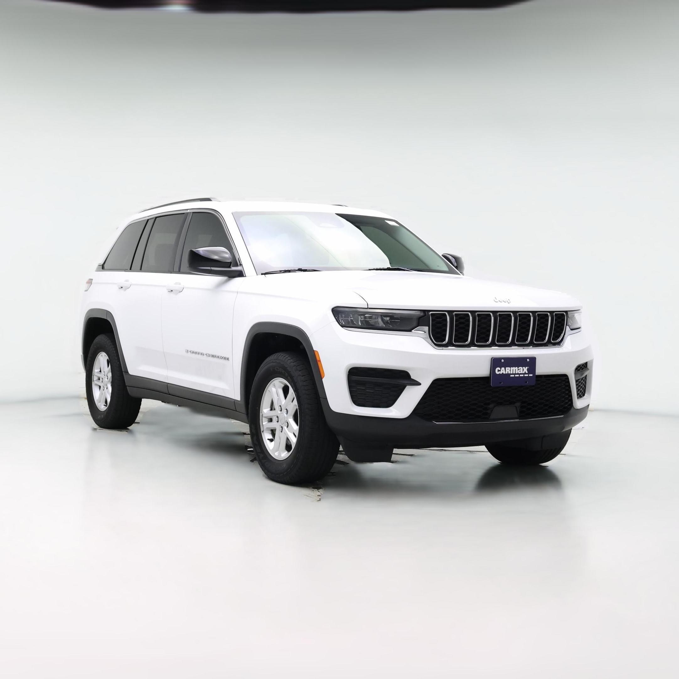Thumbnail: 2023 Jeep Grand Cherokee - 1