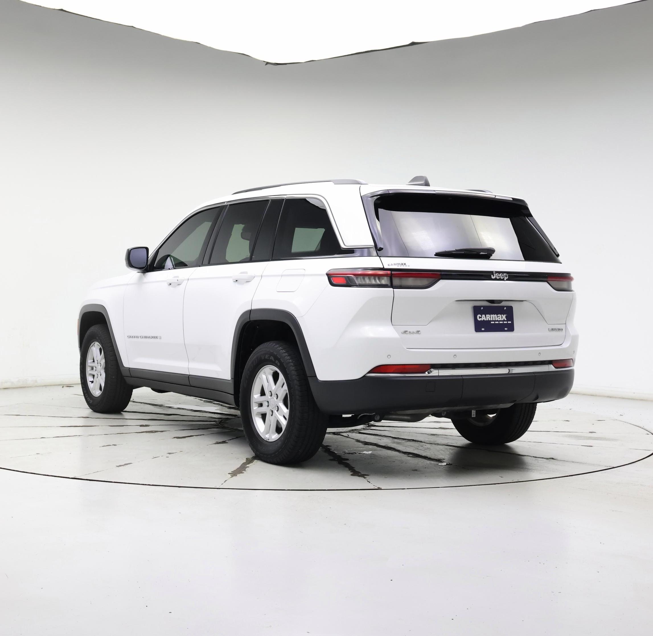Thumbnail: 2023 Jeep Grand Cherokee - 2