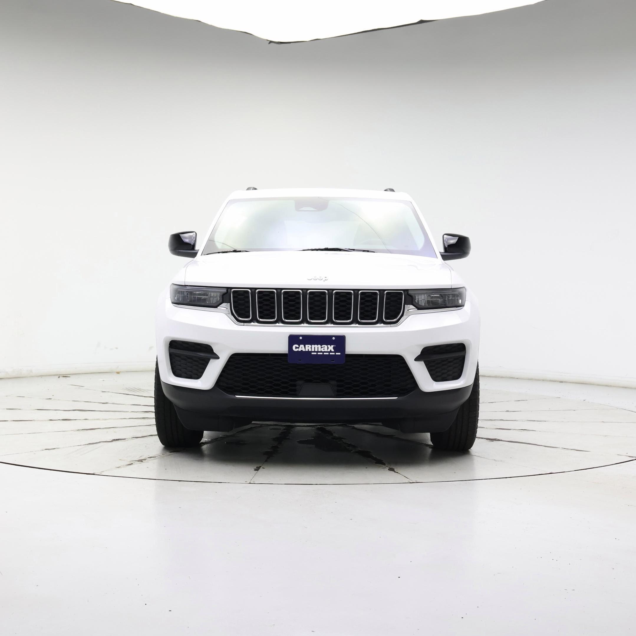 Thumbnail: 2023 Jeep Grand Cherokee - 5