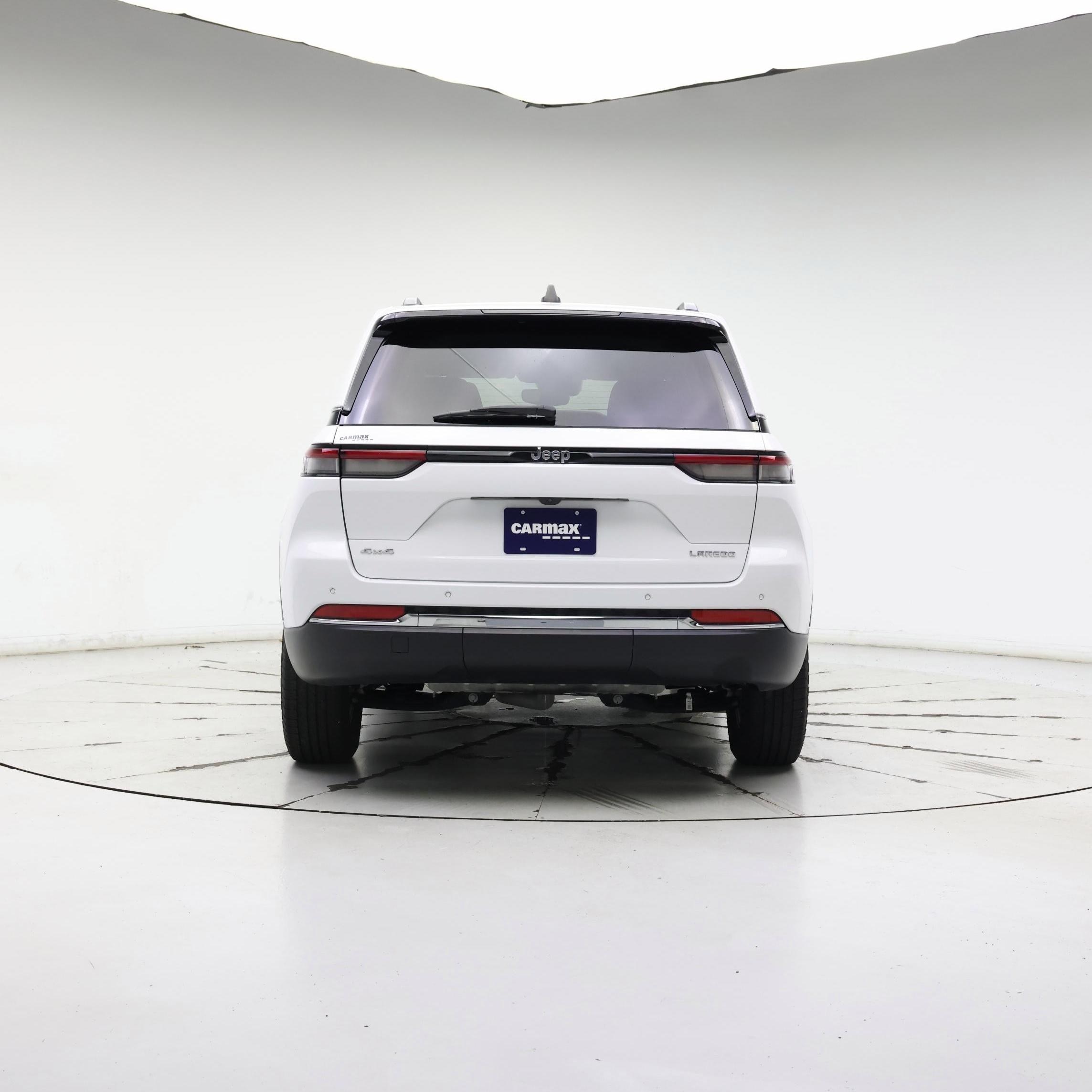 Thumbnail: 2023 Jeep Grand Cherokee - 6
