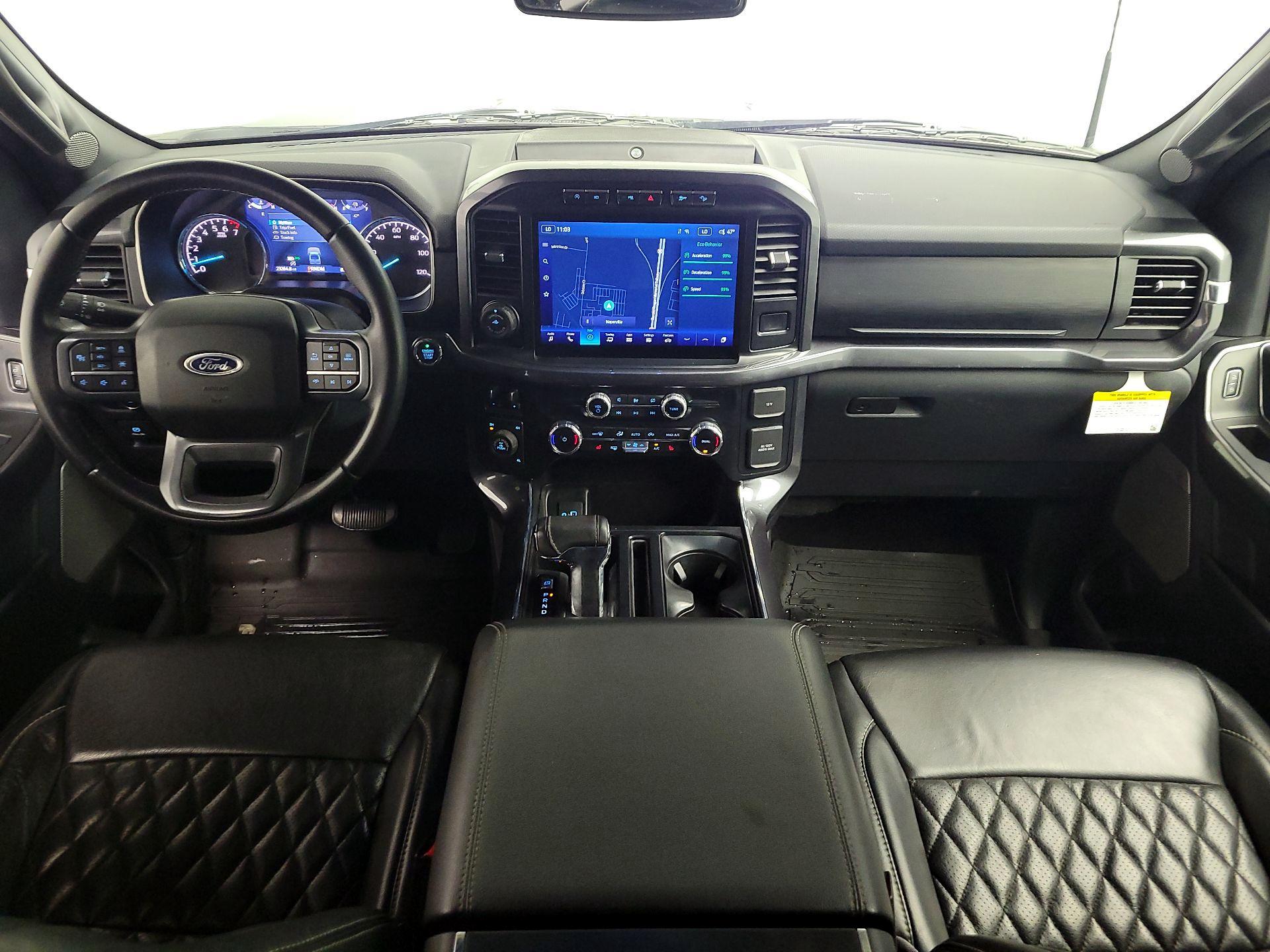 Thumbnail: 2023 Ford F-150 - 9