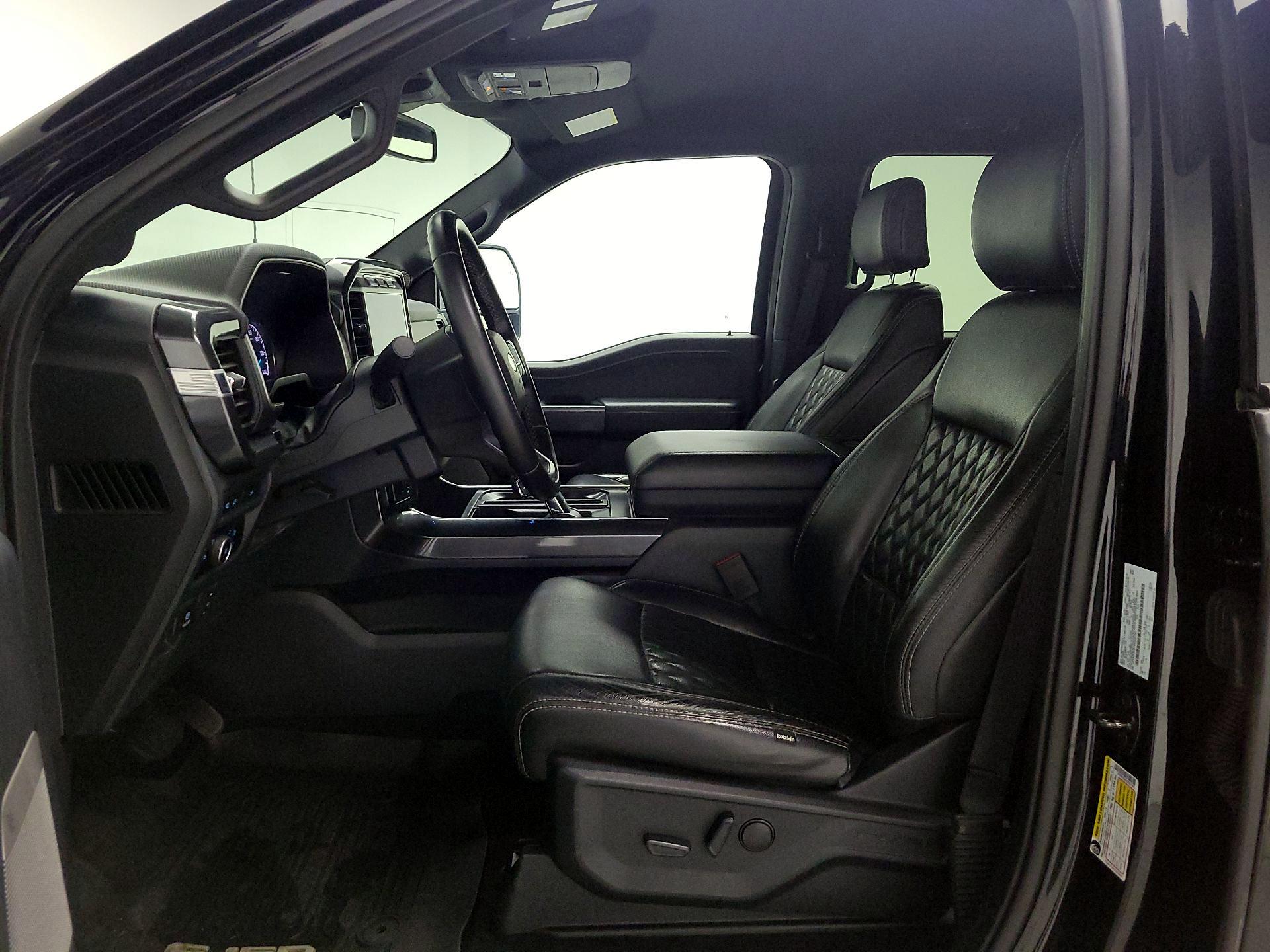 Thumbnail: 2023 Ford F-150 - 11