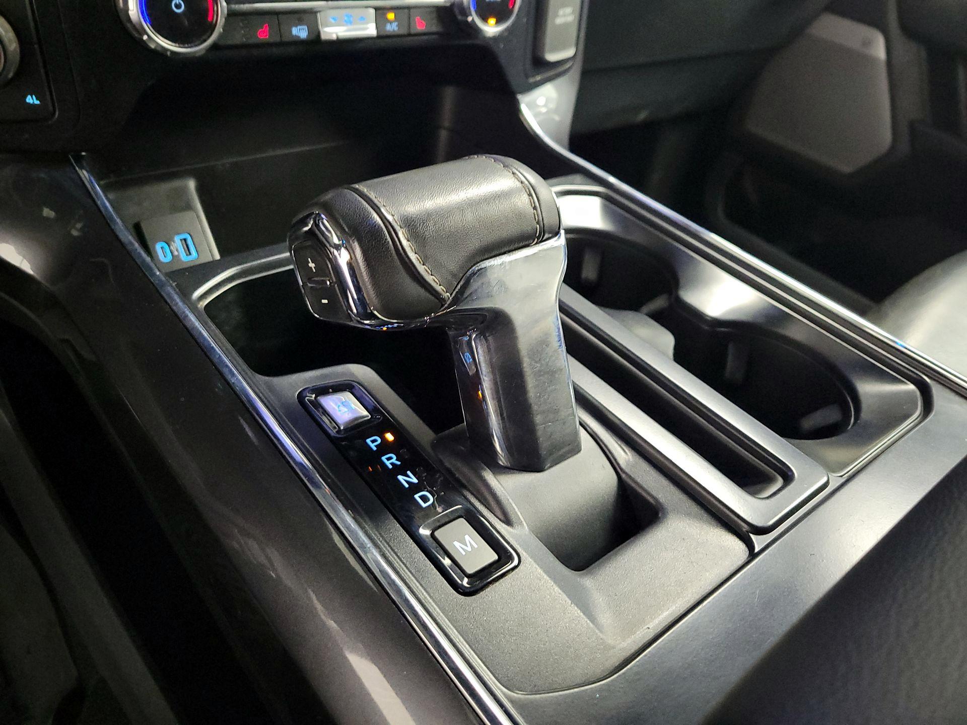 Thumbnail: 2023 Ford F-150 - 18