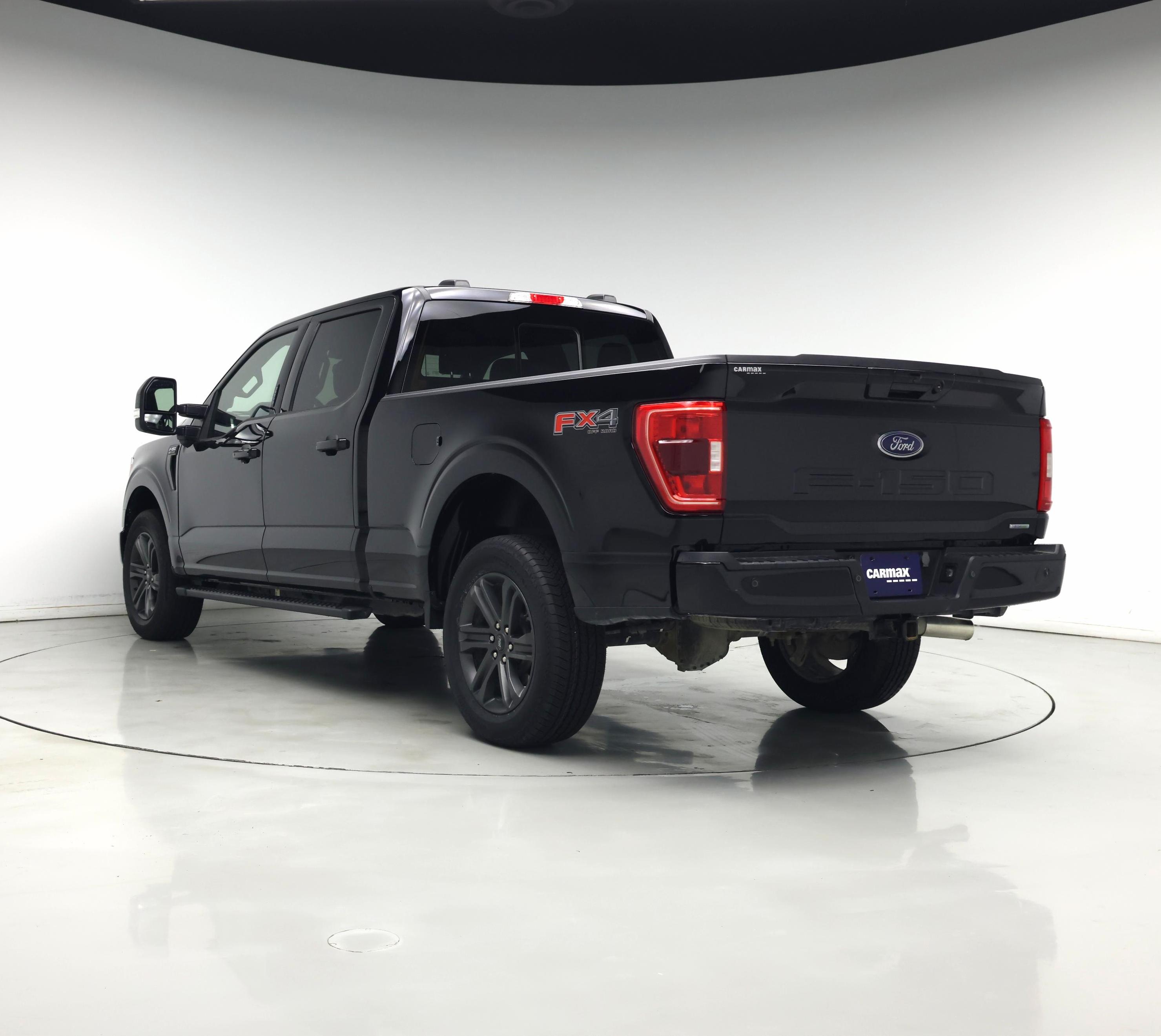 Thumbnail: 2023 Ford F-150 - 2