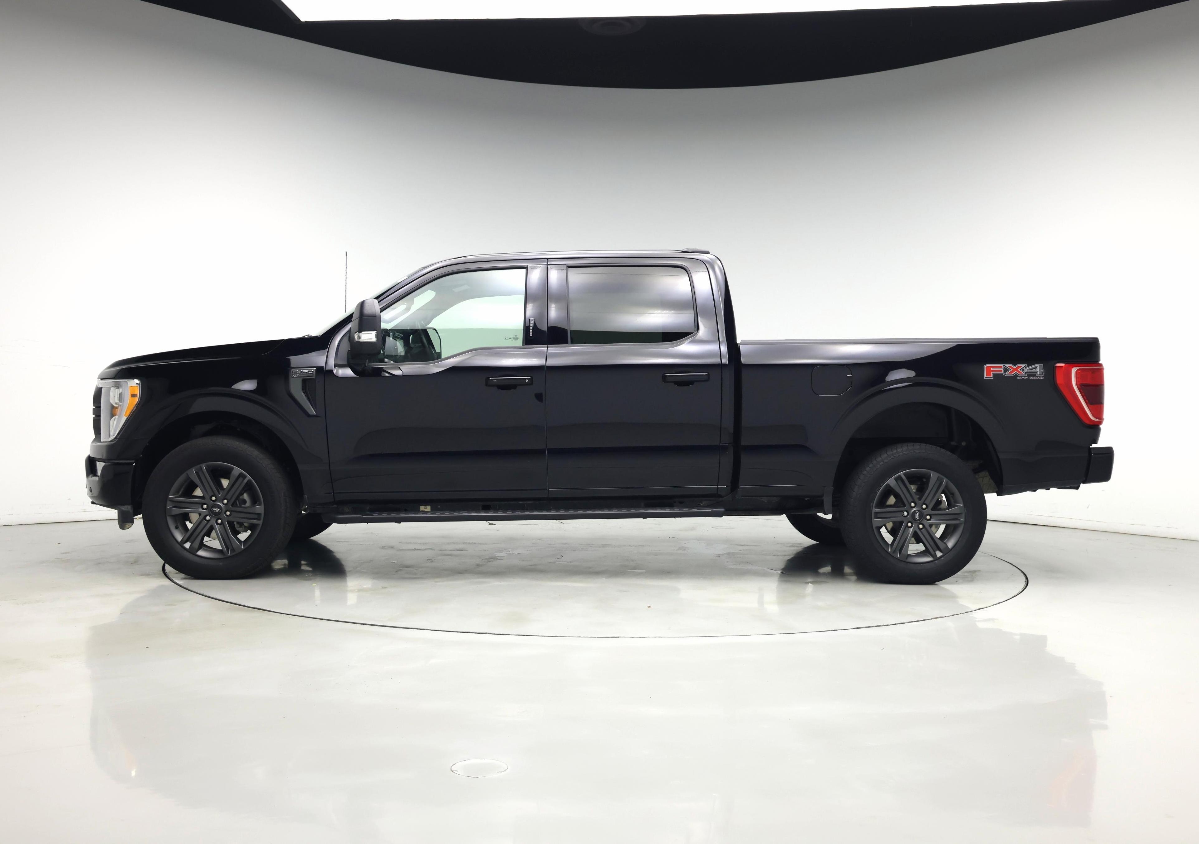 Thumbnail: 2023 Ford F-150 - 3