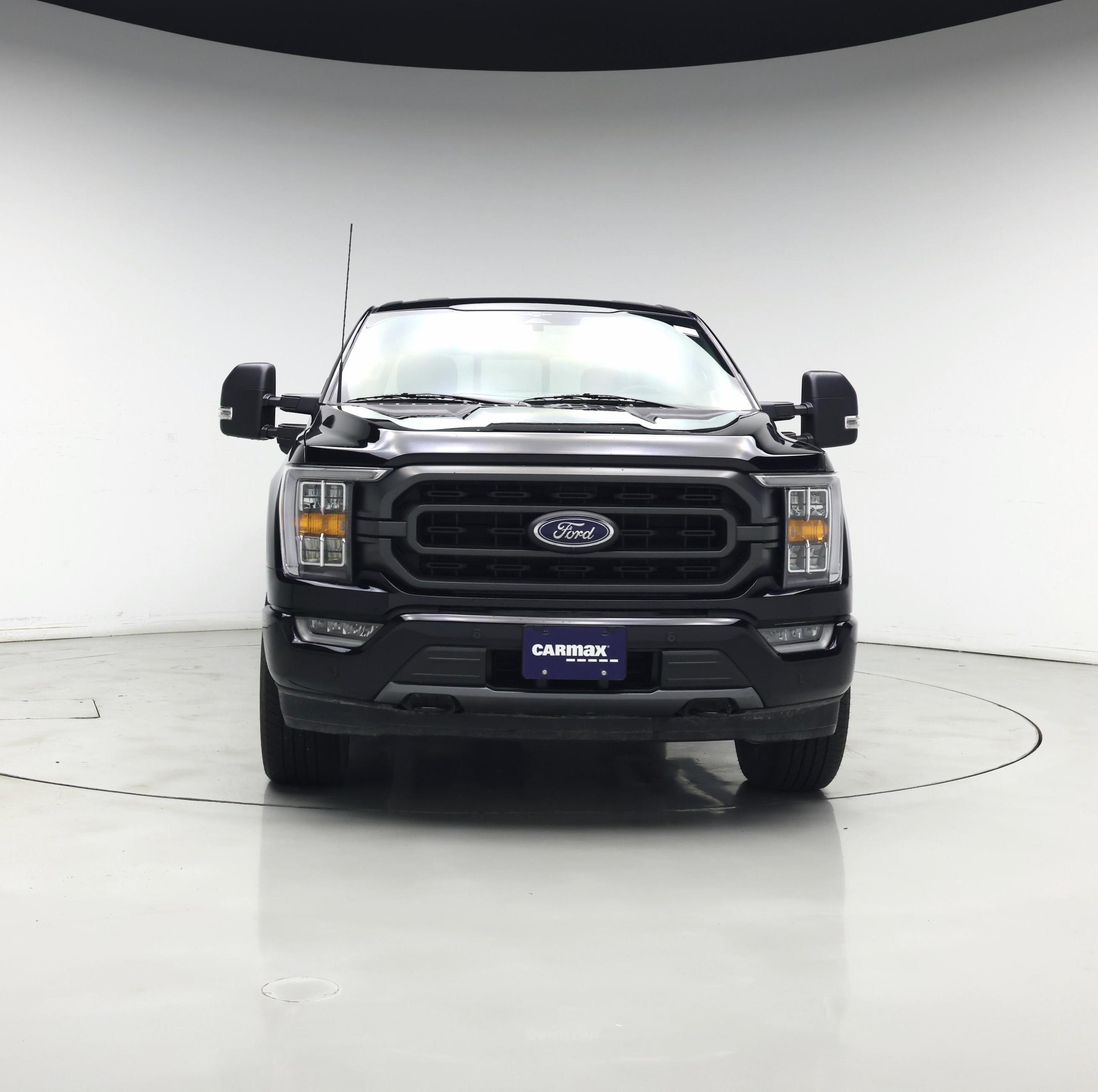 Thumbnail: 2023 Ford F-150 - 5