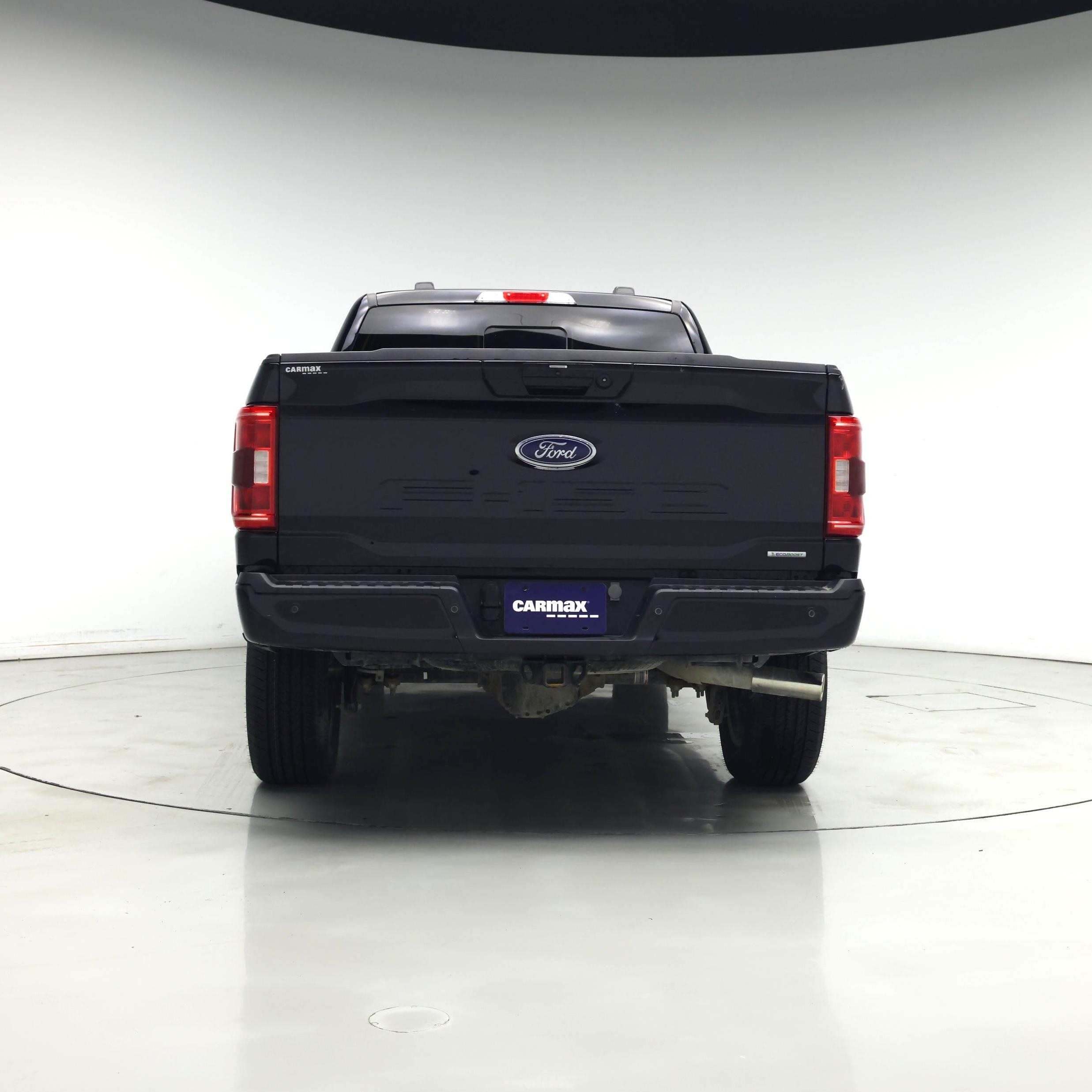 Thumbnail: 2023 Ford F-150 - 6