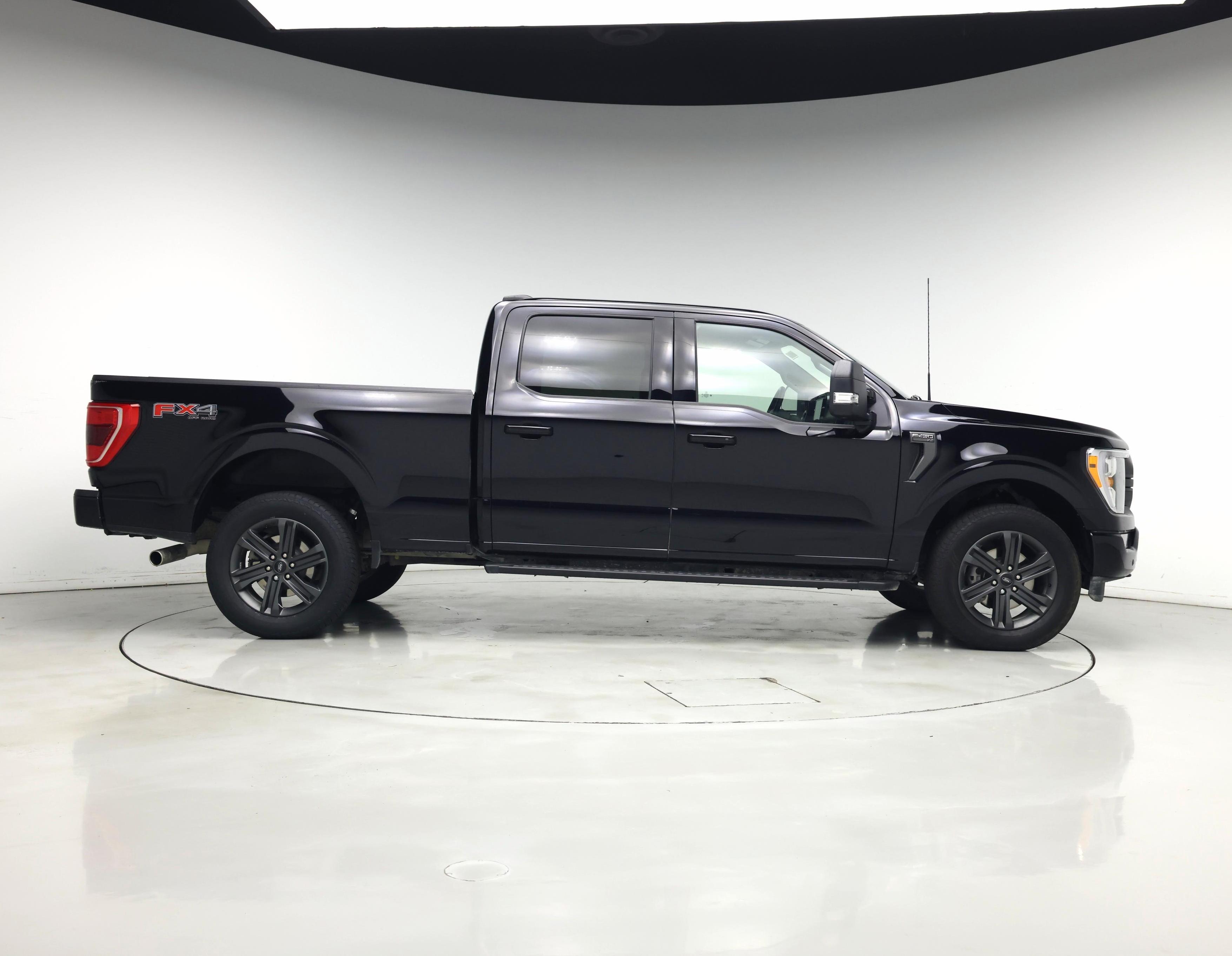 Thumbnail: 2023 Ford F-150 - 7