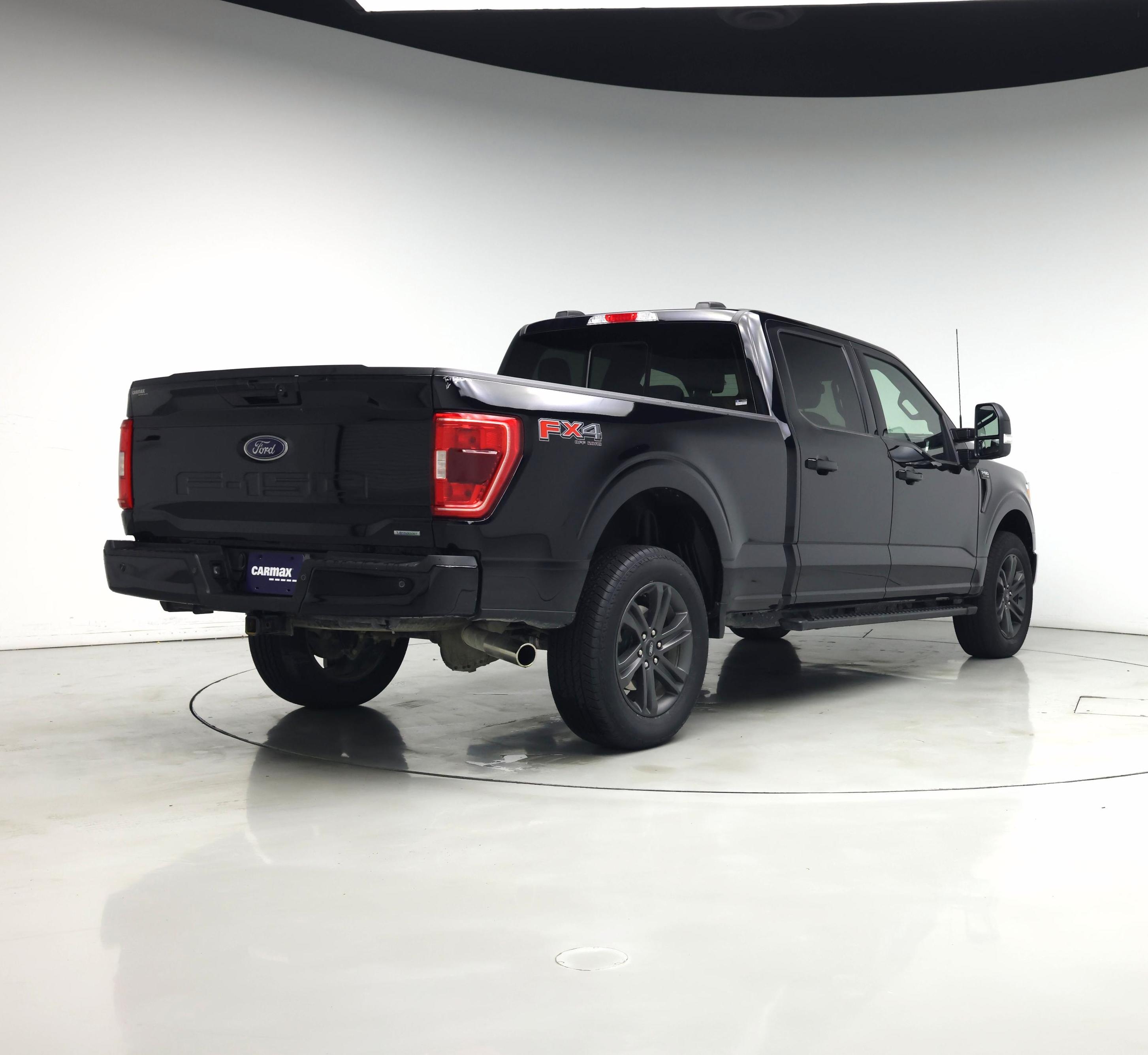 Thumbnail: 2023 Ford F-150 - 8