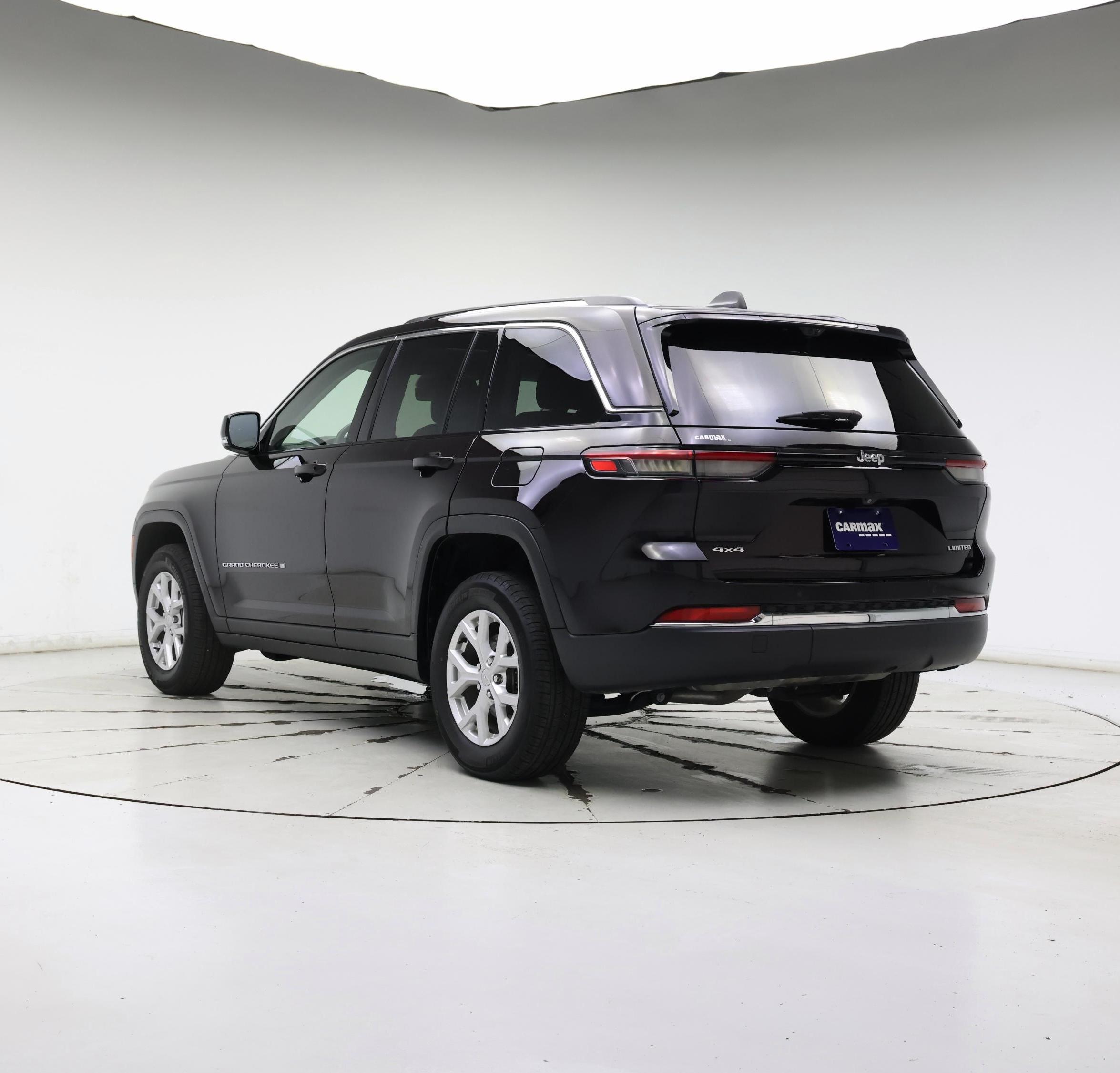 Thumbnail: 2023 Jeep Grand Cherokee - 2