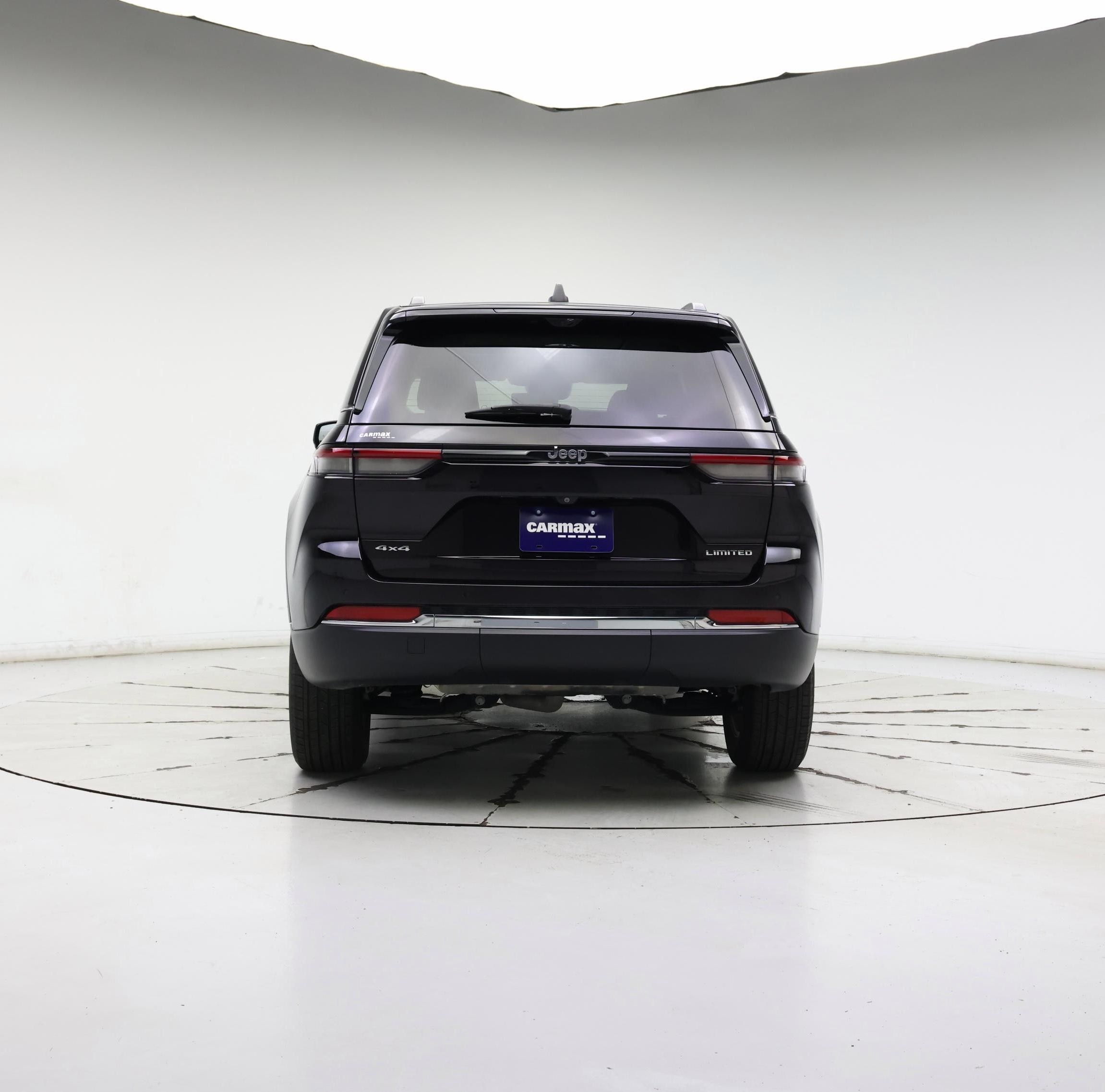 Thumbnail: 2023 Jeep Grand Cherokee - 6