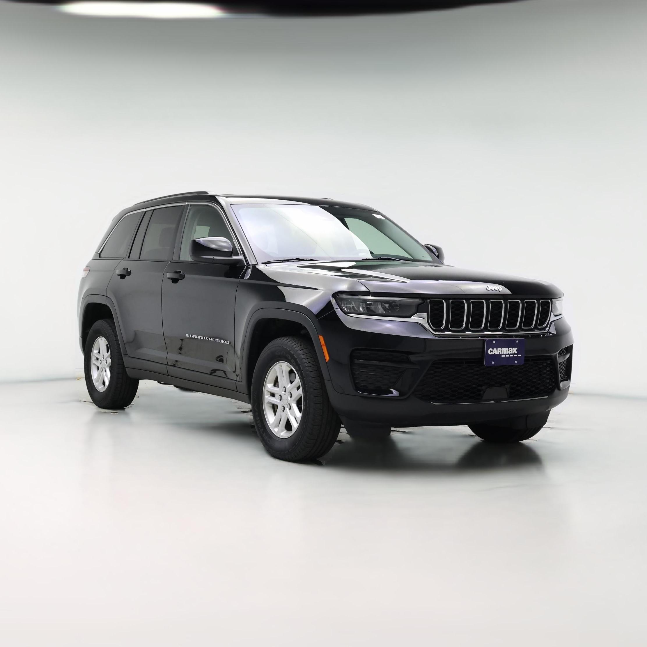 Thumbnail: 2023 Jeep Grand Cherokee - 1