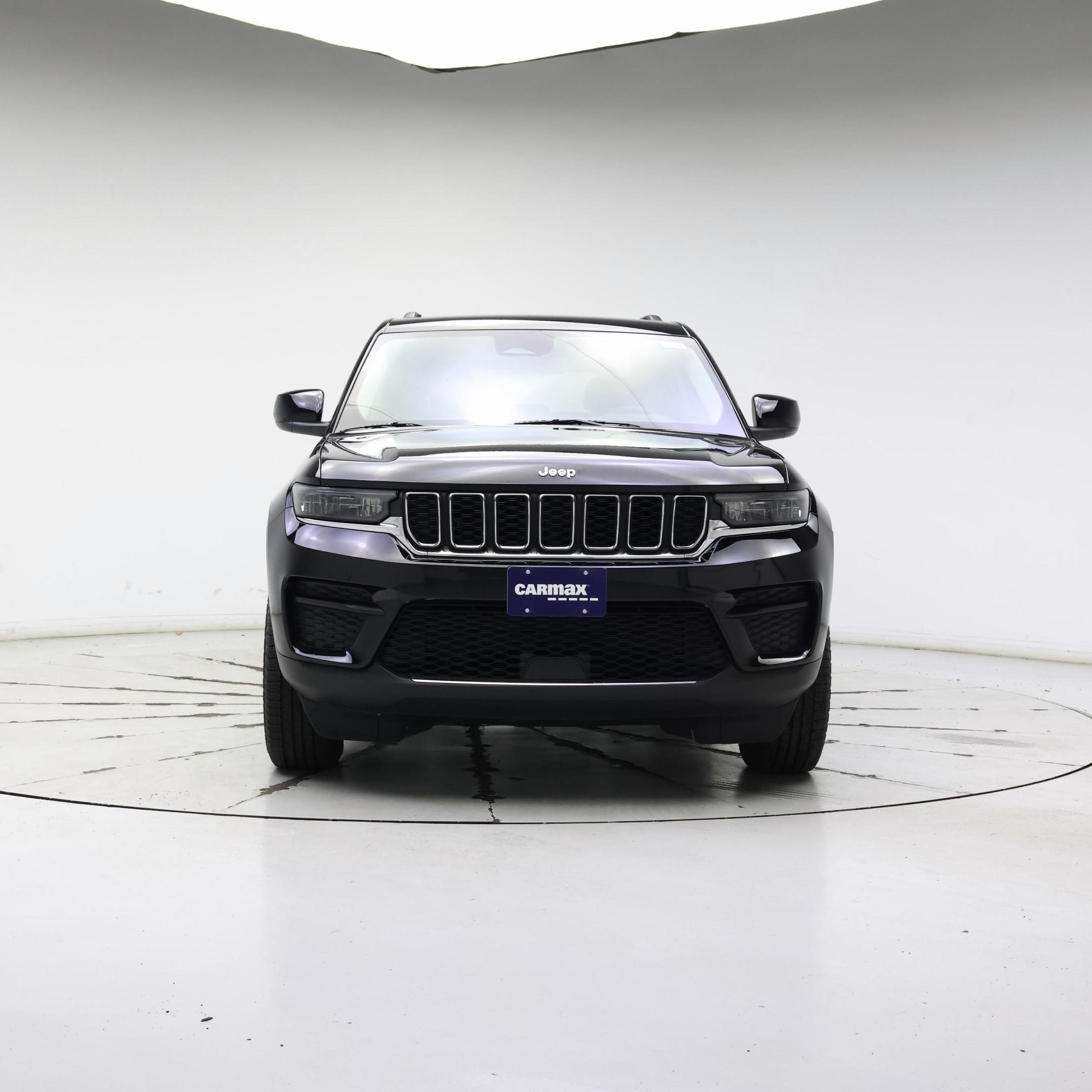 Thumbnail: 2023 Jeep Grand Cherokee - 5