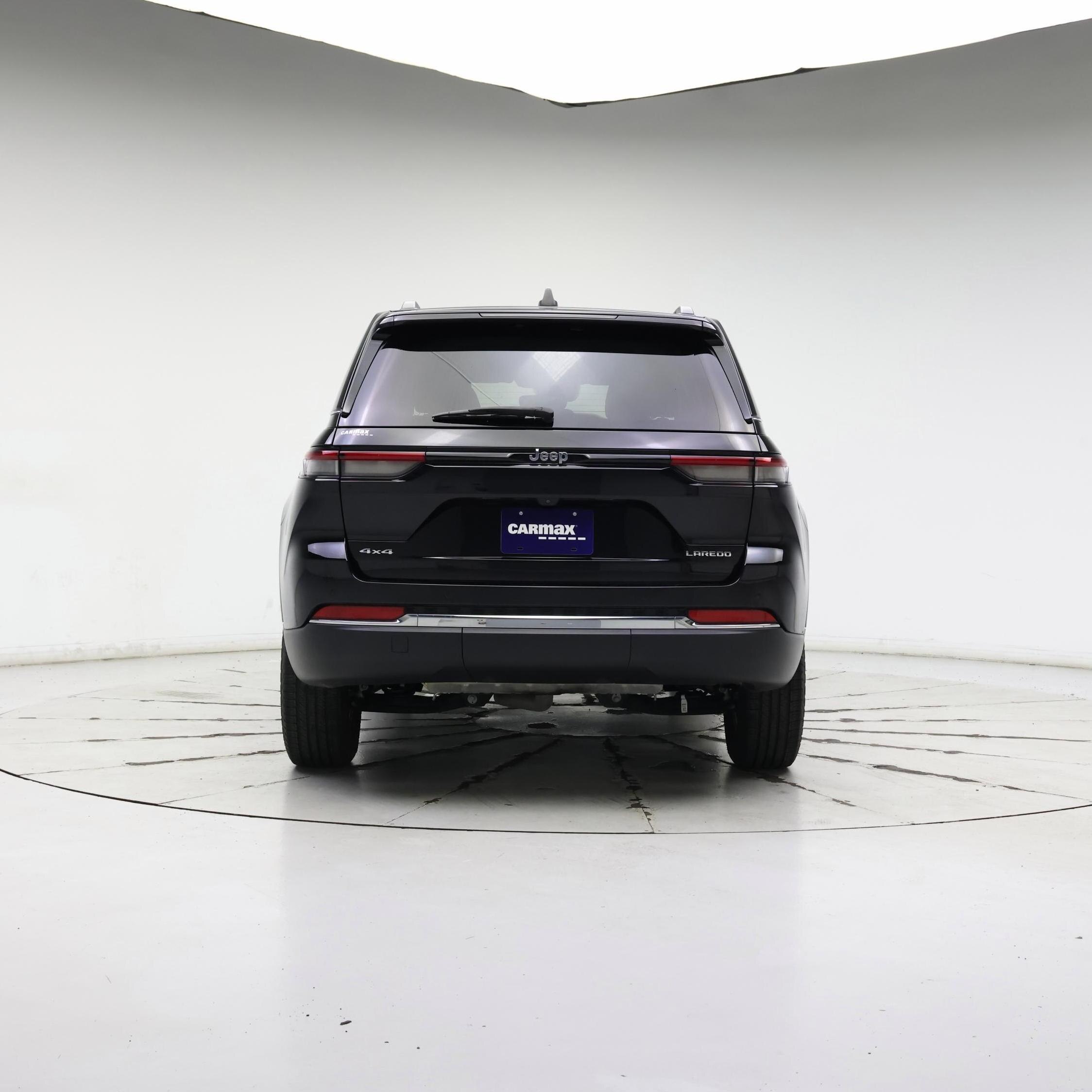 Thumbnail: 2023 Jeep Grand Cherokee - 6