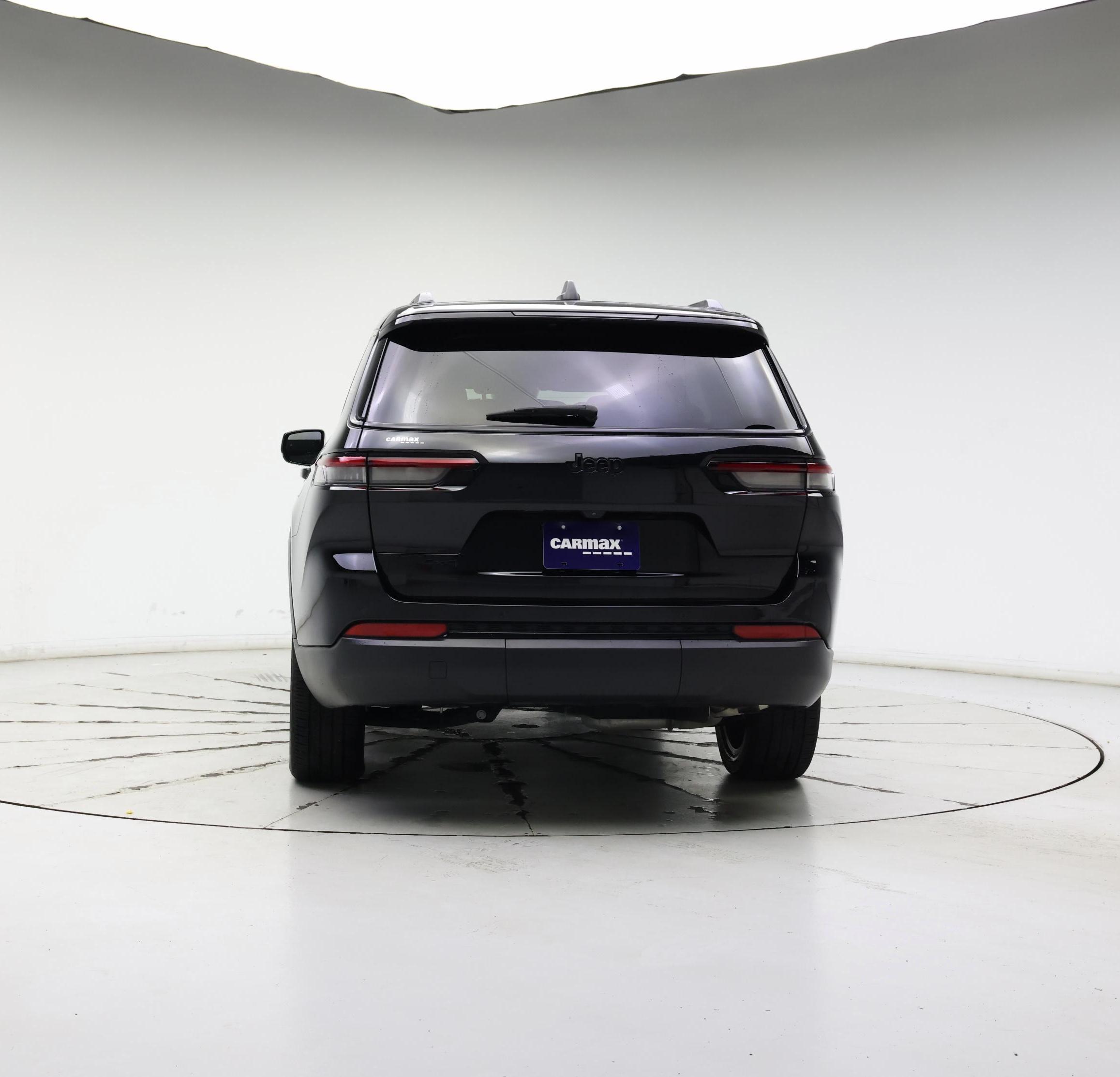 Thumbnail: 2023 Jeep Grand Cherokee L - 6