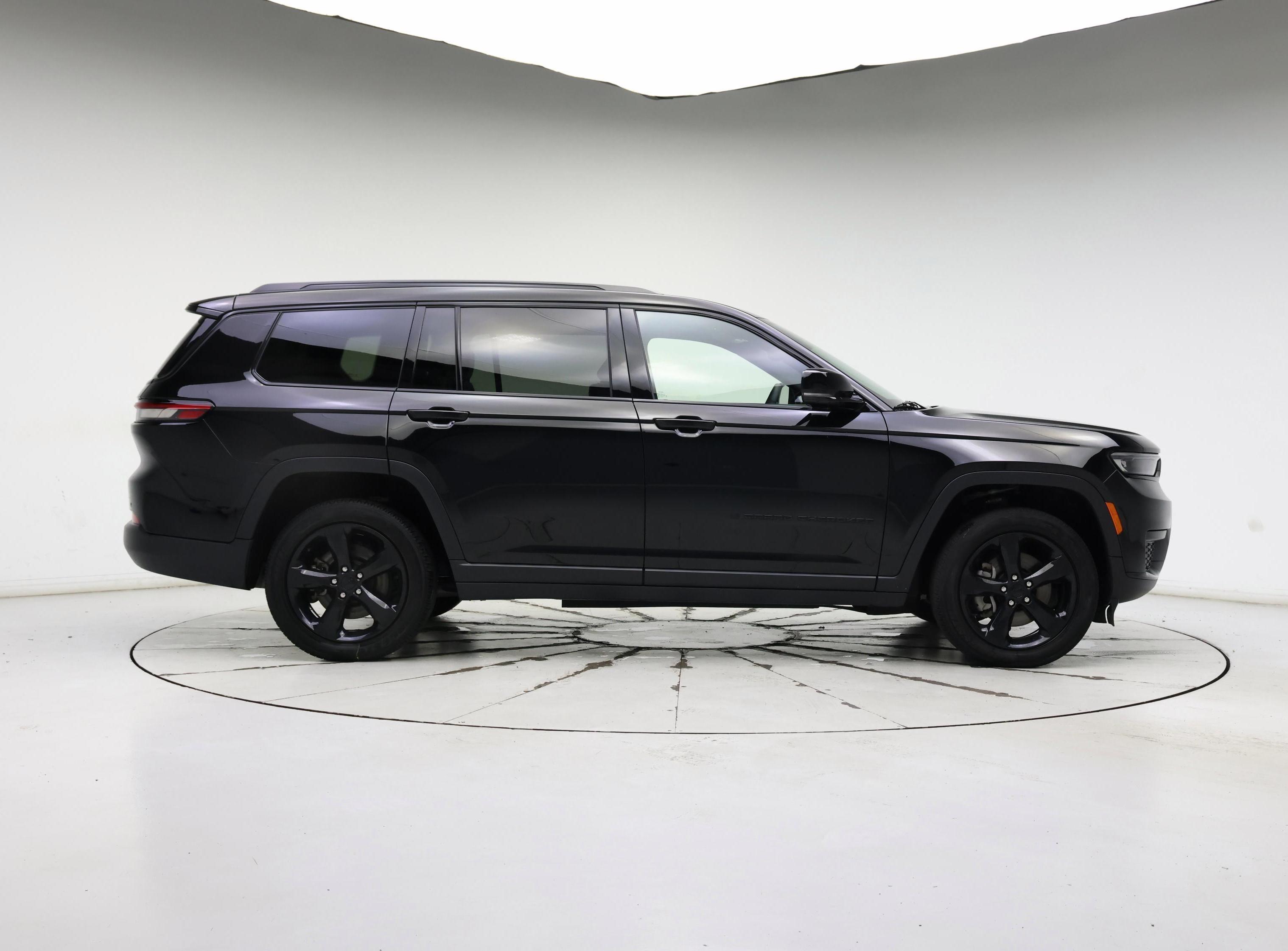 Thumbnail: 2023 Jeep Grand Cherokee L - 7