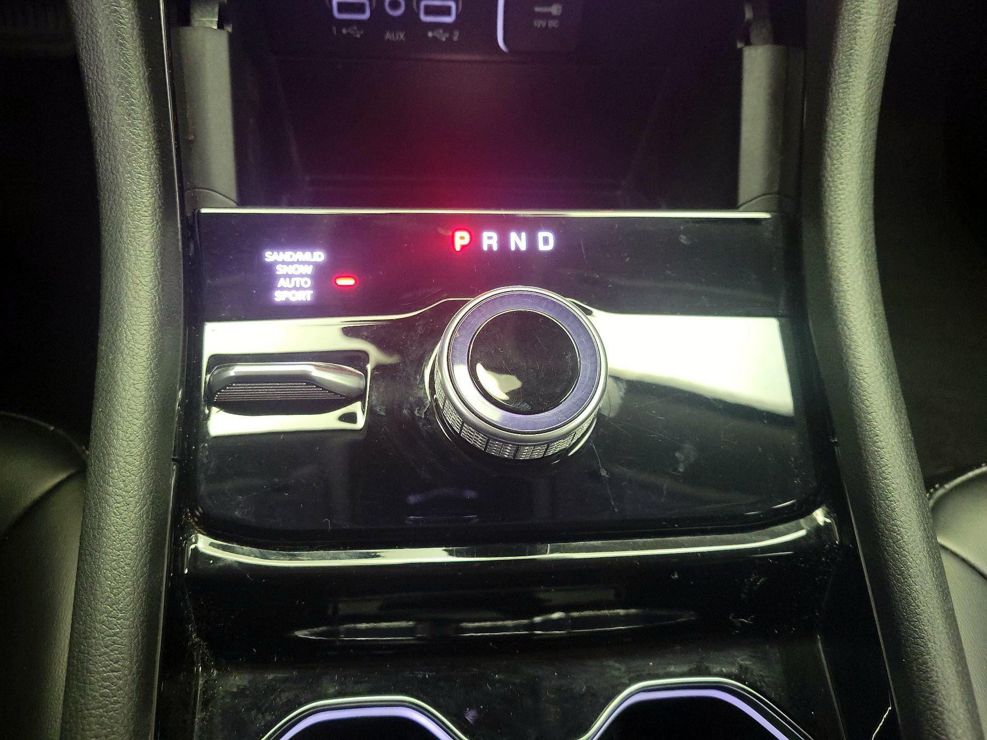 Thumbnail: 2023 Jeep Grand Cherokee - 18