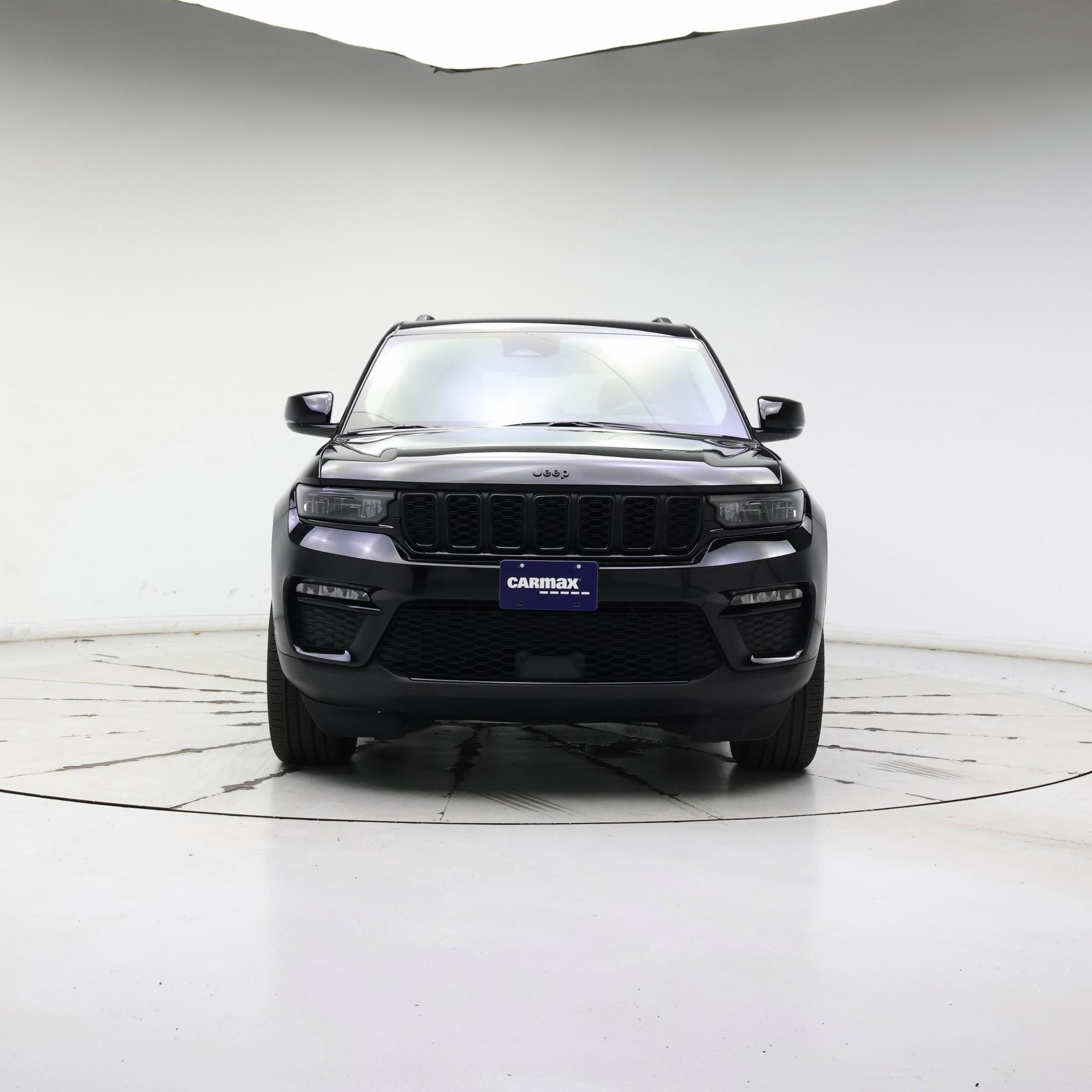 Thumbnail: 2023 Jeep Grand Cherokee - 5