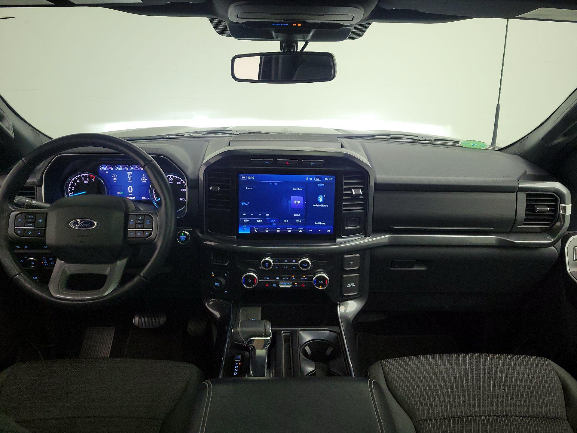 Thumbnail: 2022 Ford F-150 - 9