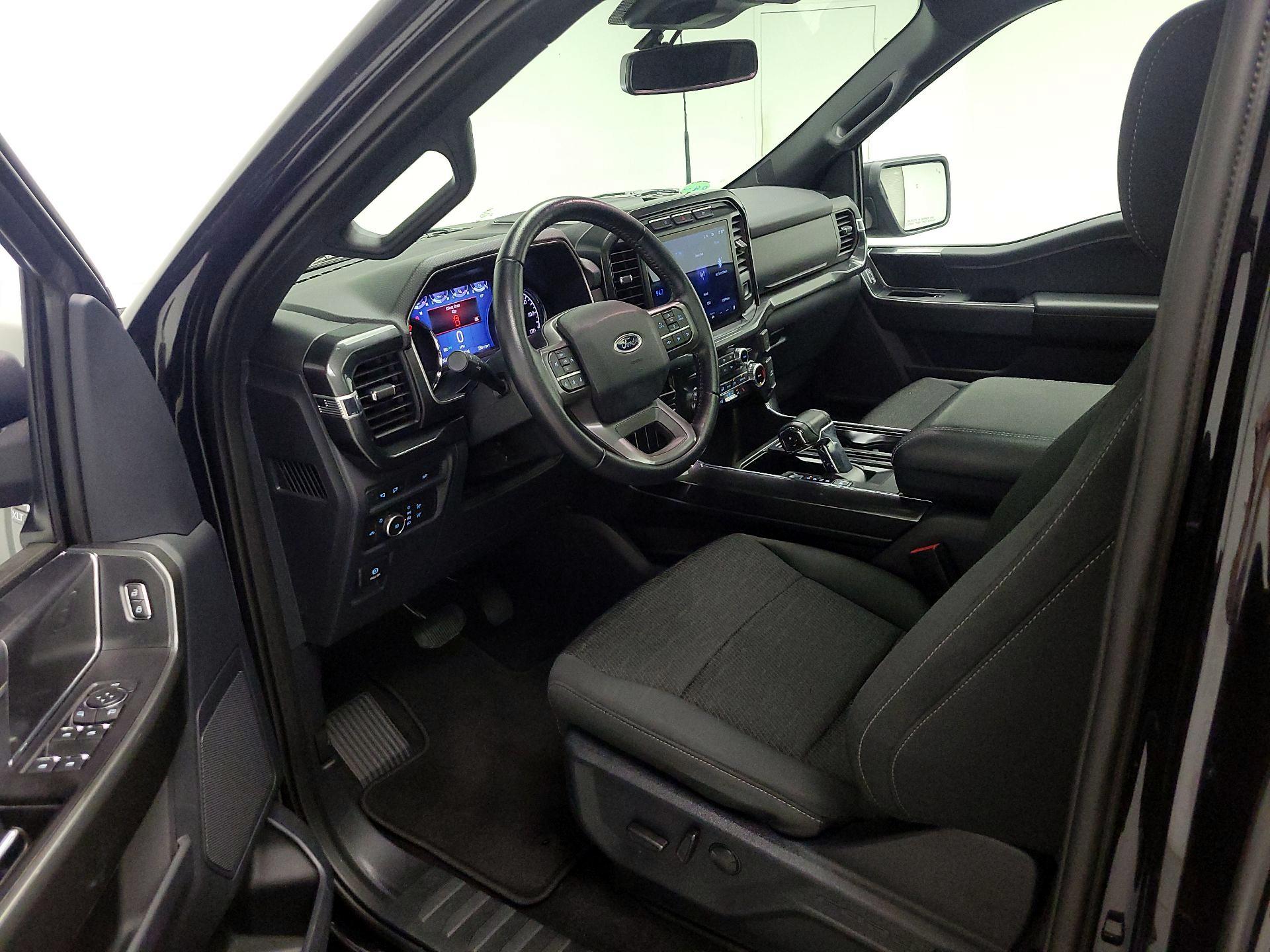 Thumbnail: 2022 Ford F-150 - 11