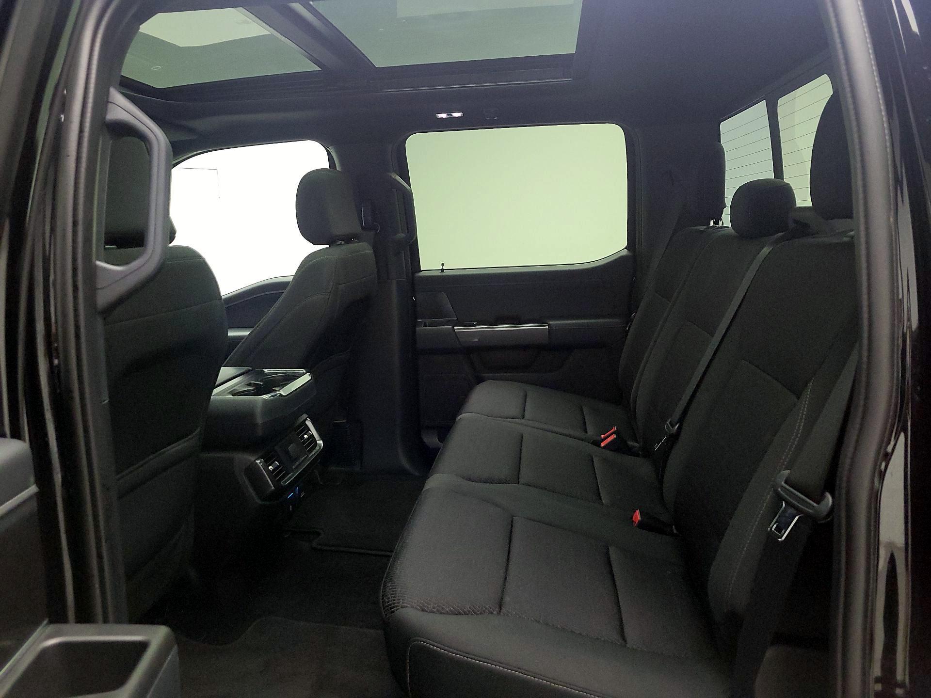 Thumbnail: 2022 Ford F-150 - 20