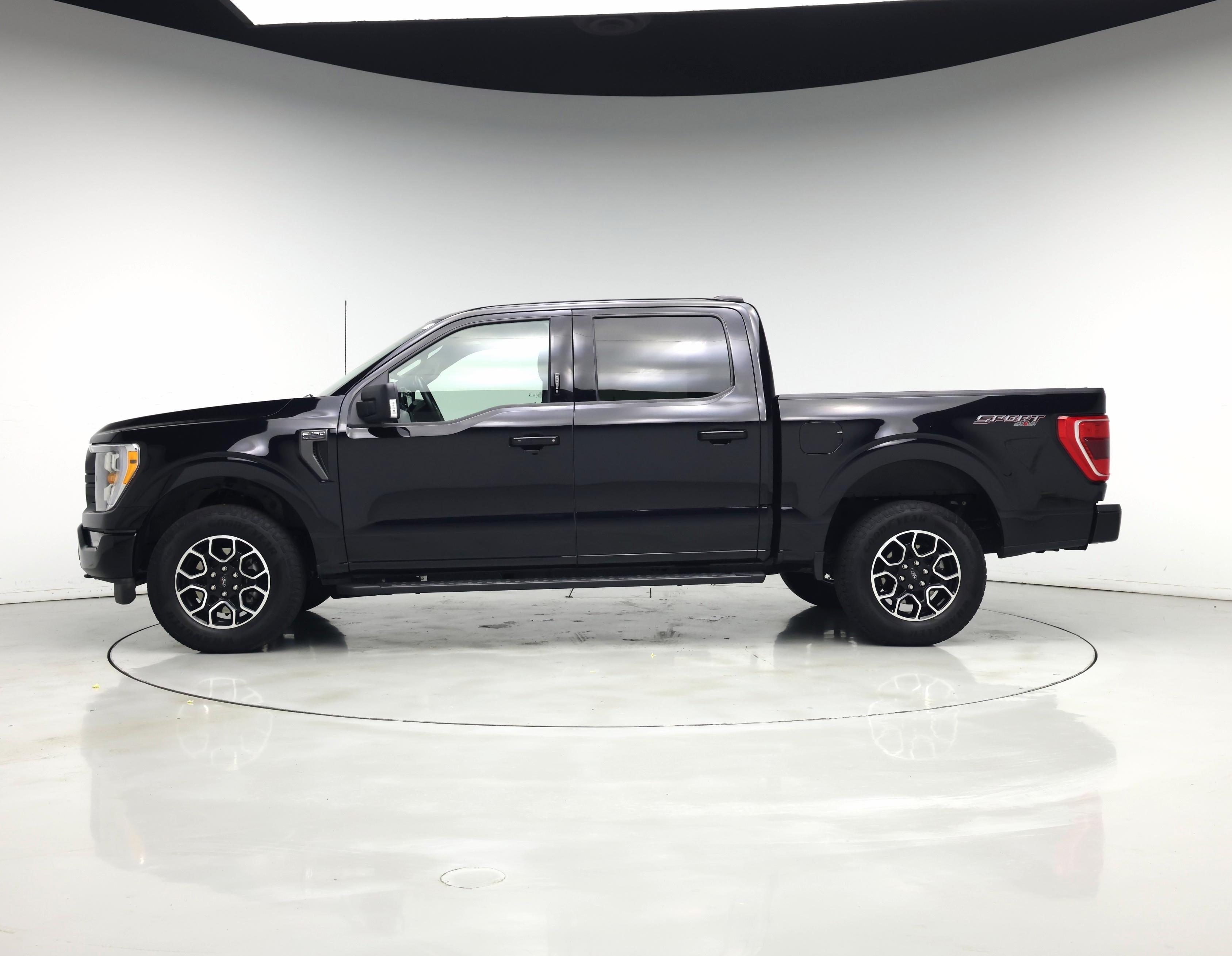 Thumbnail: 2022 Ford F-150 - 3