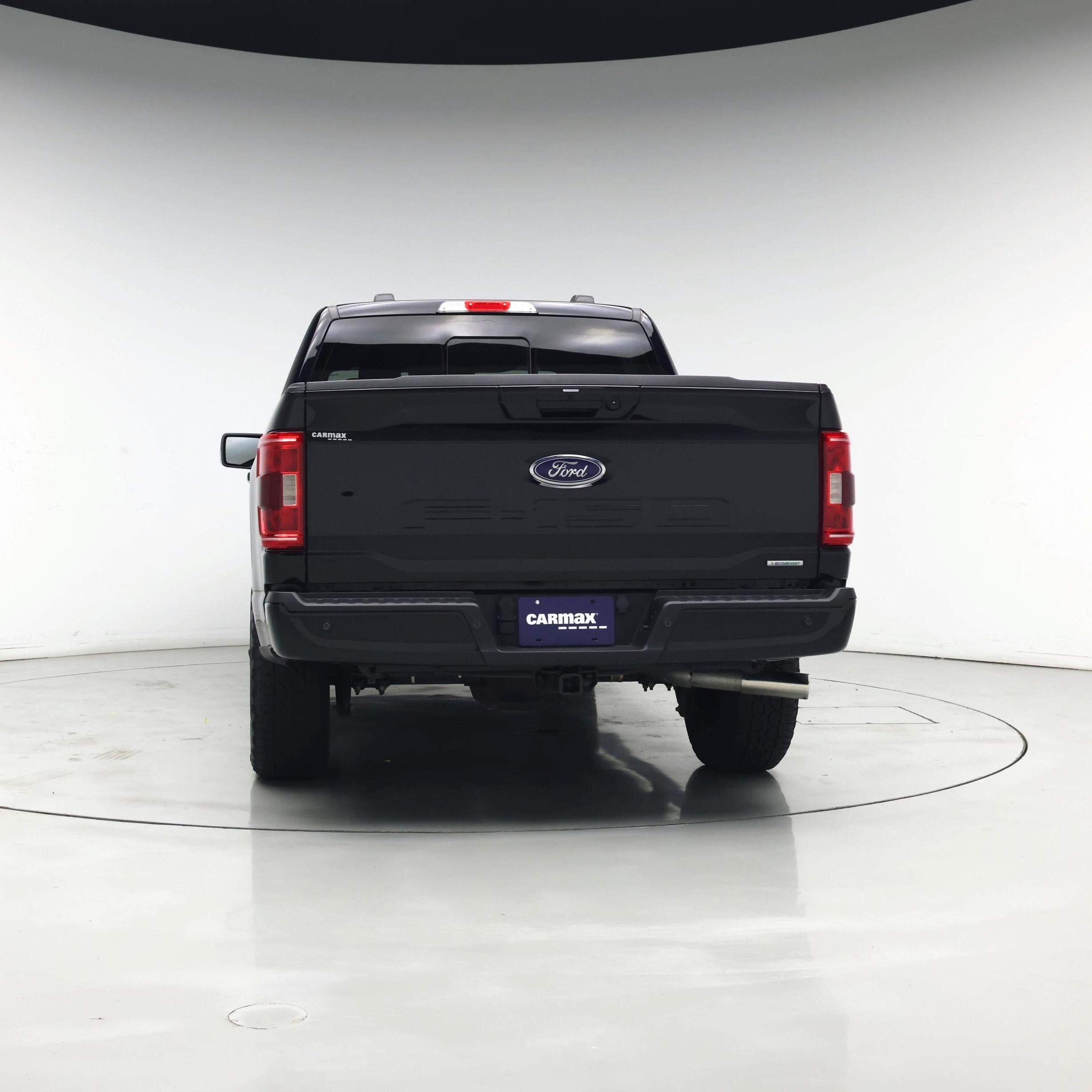 Thumbnail: 2022 Ford F-150 - 6