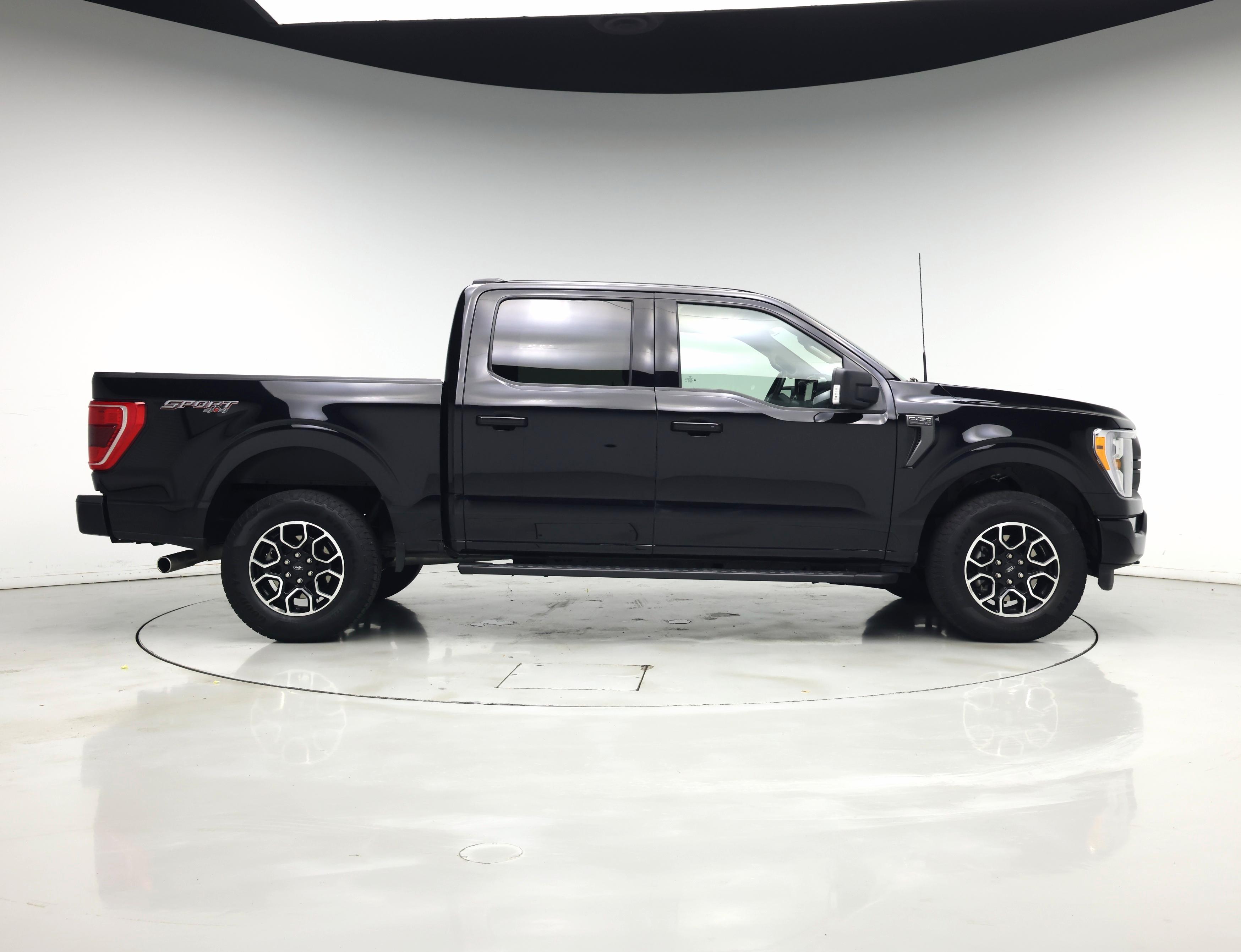 Thumbnail: 2022 Ford F-150 - 7