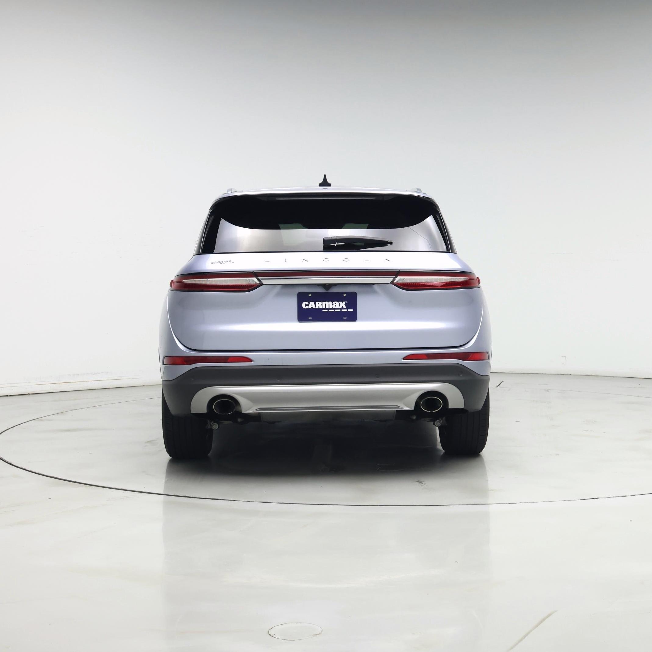 Thumbnail: 2022 Lincoln Corsair - 6