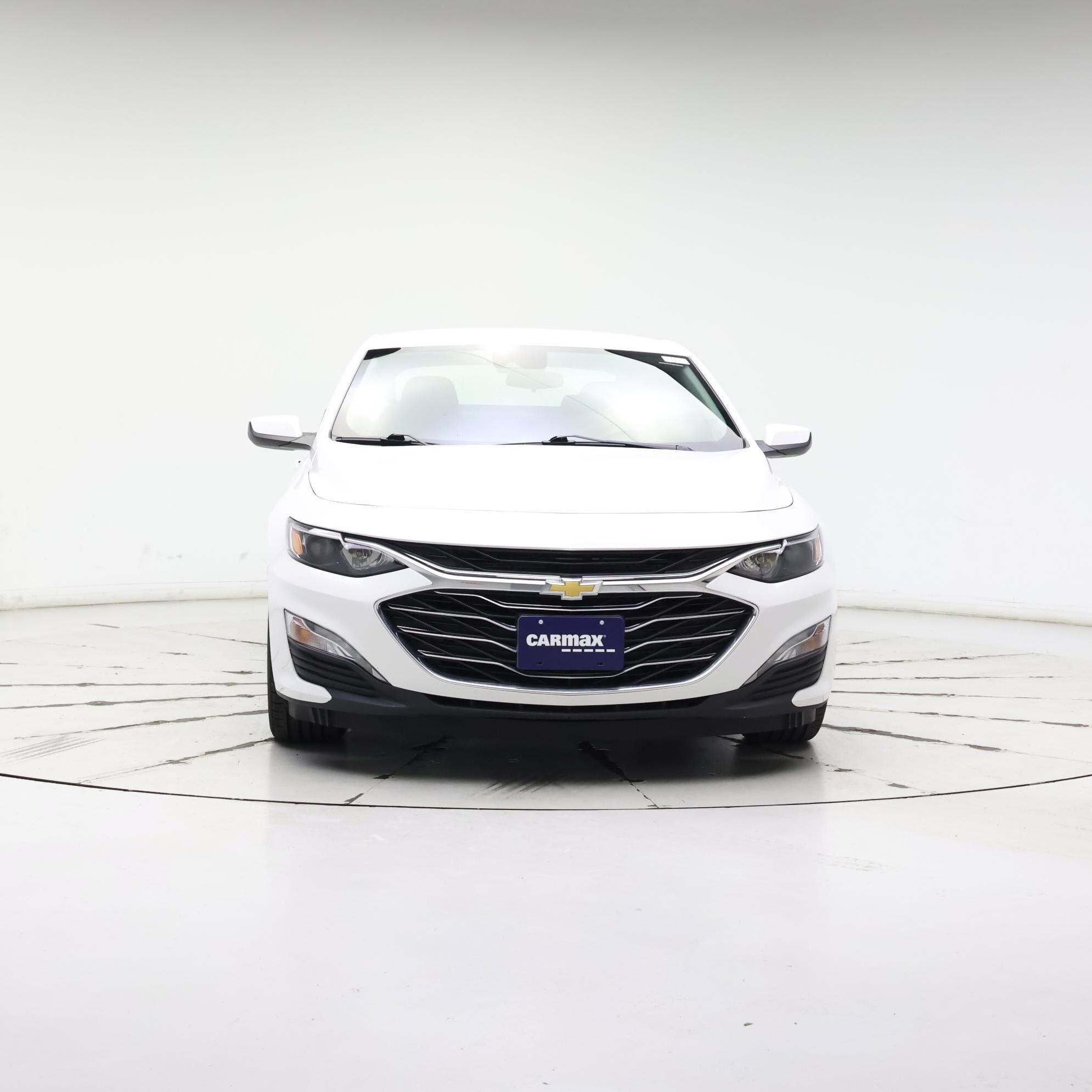 Thumbnail: 2023 Chevrolet Malibu - 5