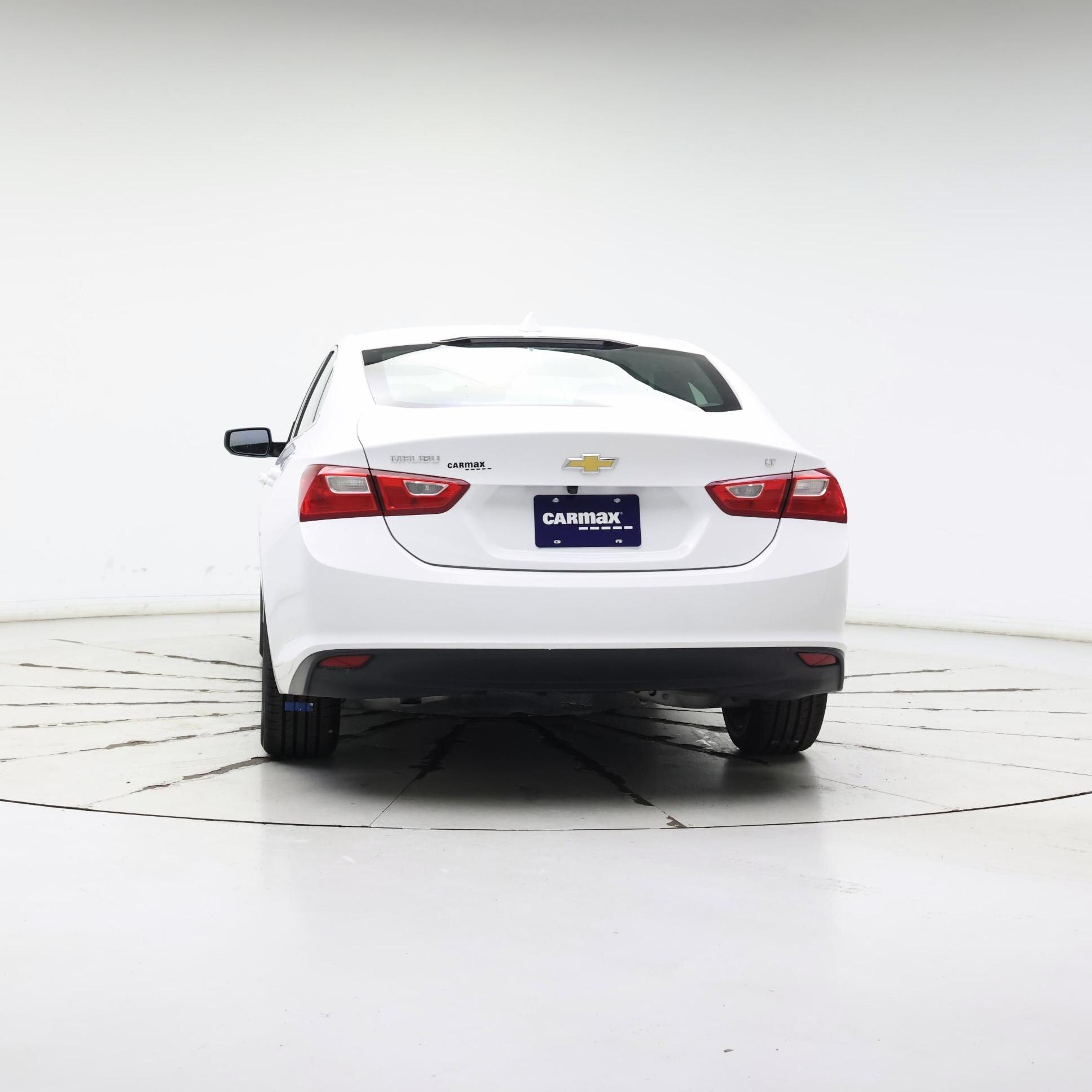 Thumbnail: 2023 Chevrolet Malibu - 6