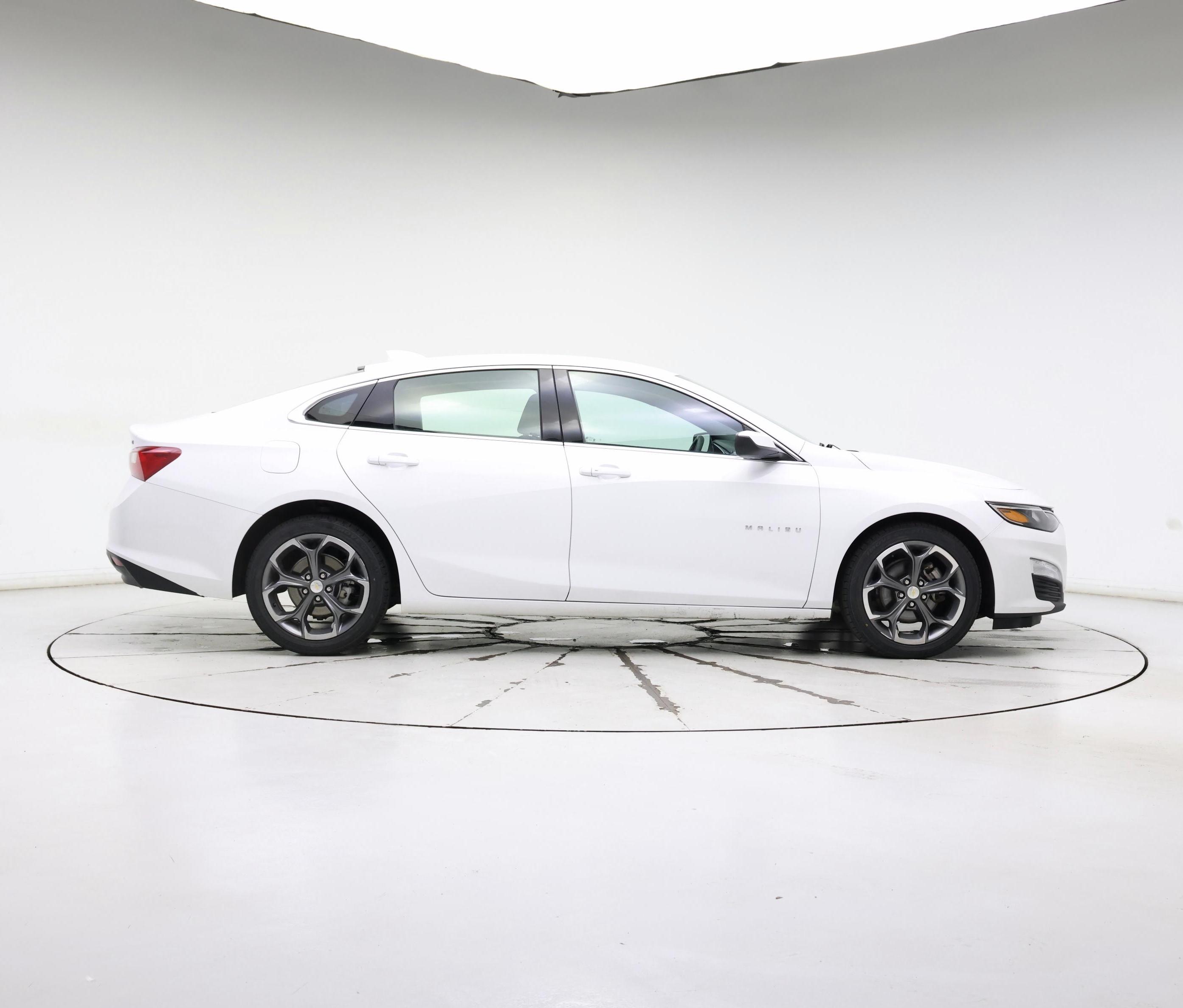Thumbnail: 2023 Chevrolet Malibu - 7