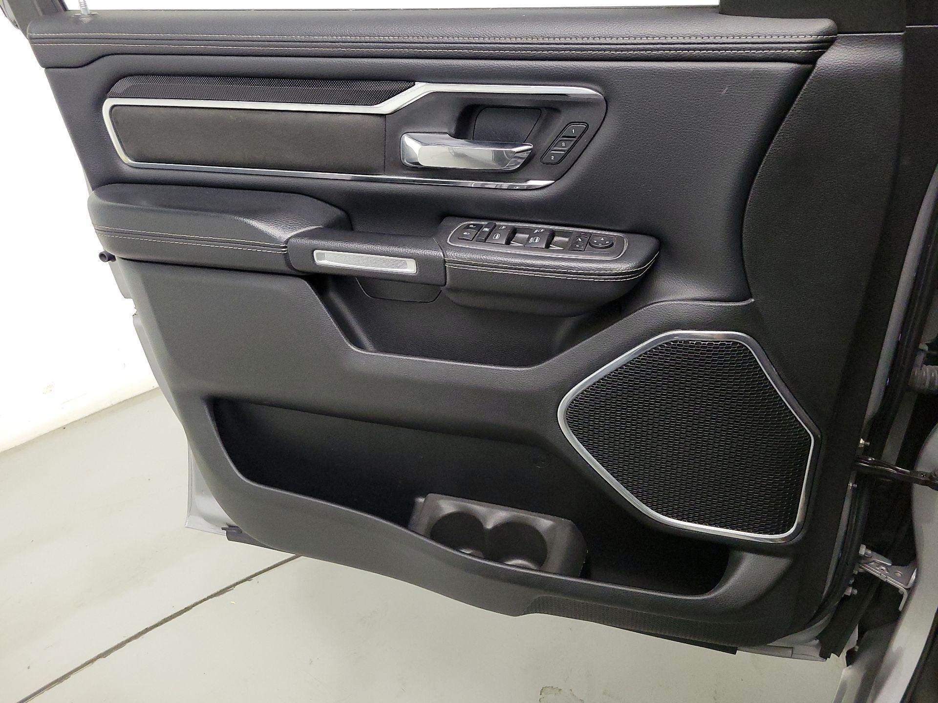 Thumbnail: 2022 RAM 1500 - 12