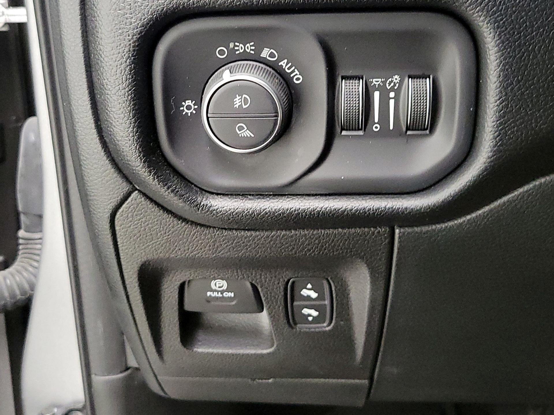 Thumbnail: 2022 RAM 1500 - 13