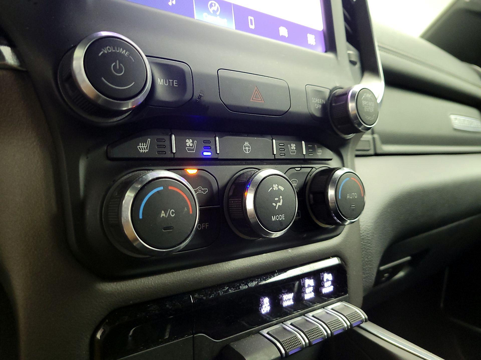 Thumbnail: 2022 RAM 1500 - 16