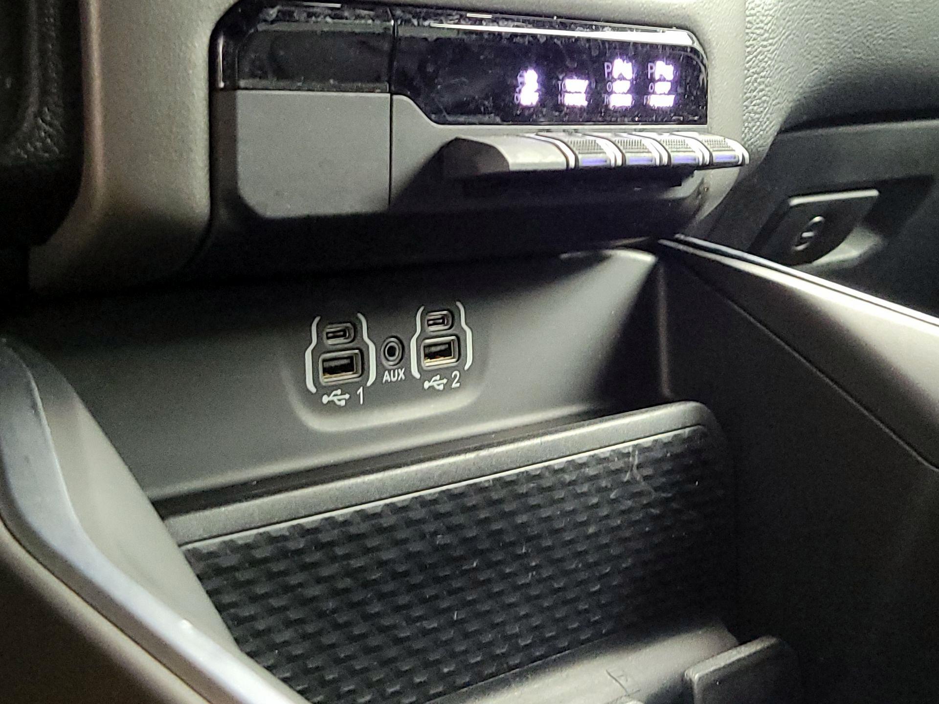 Thumbnail: 2022 RAM 1500 - 18