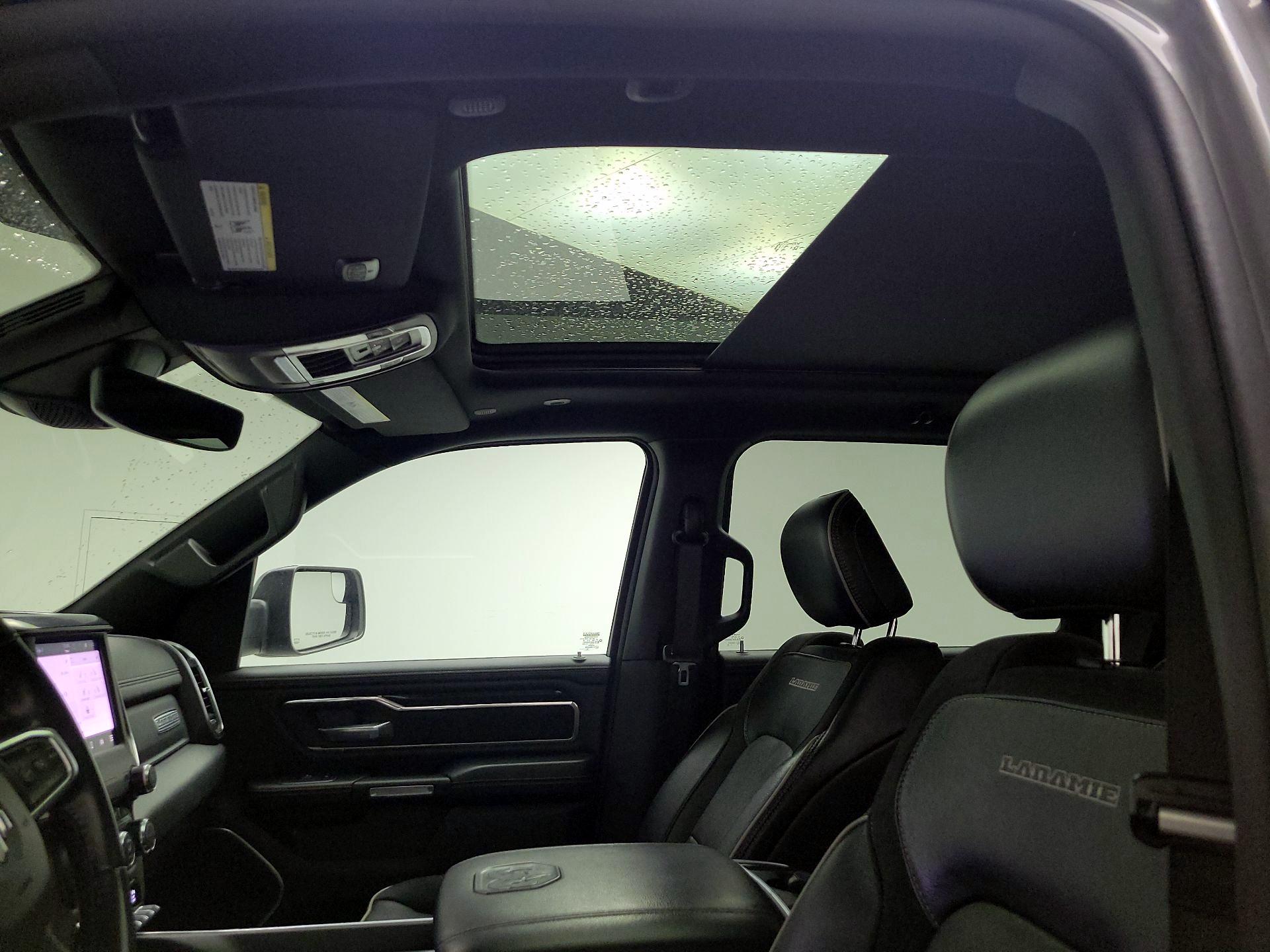 Thumbnail: 2022 RAM 1500 - 19