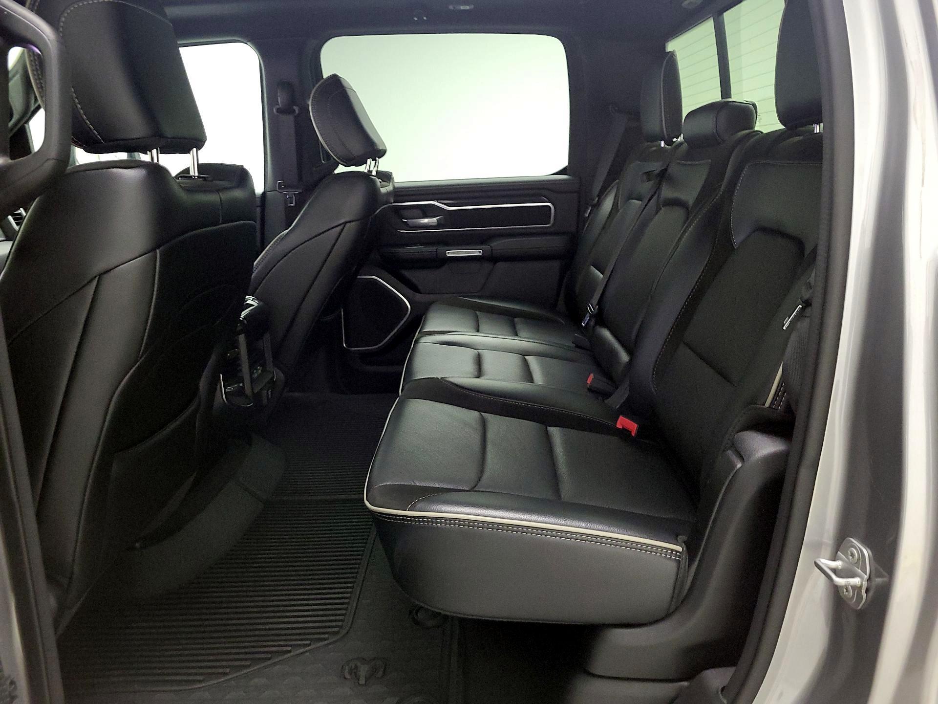 Thumbnail: 2022 RAM 1500 - 20
