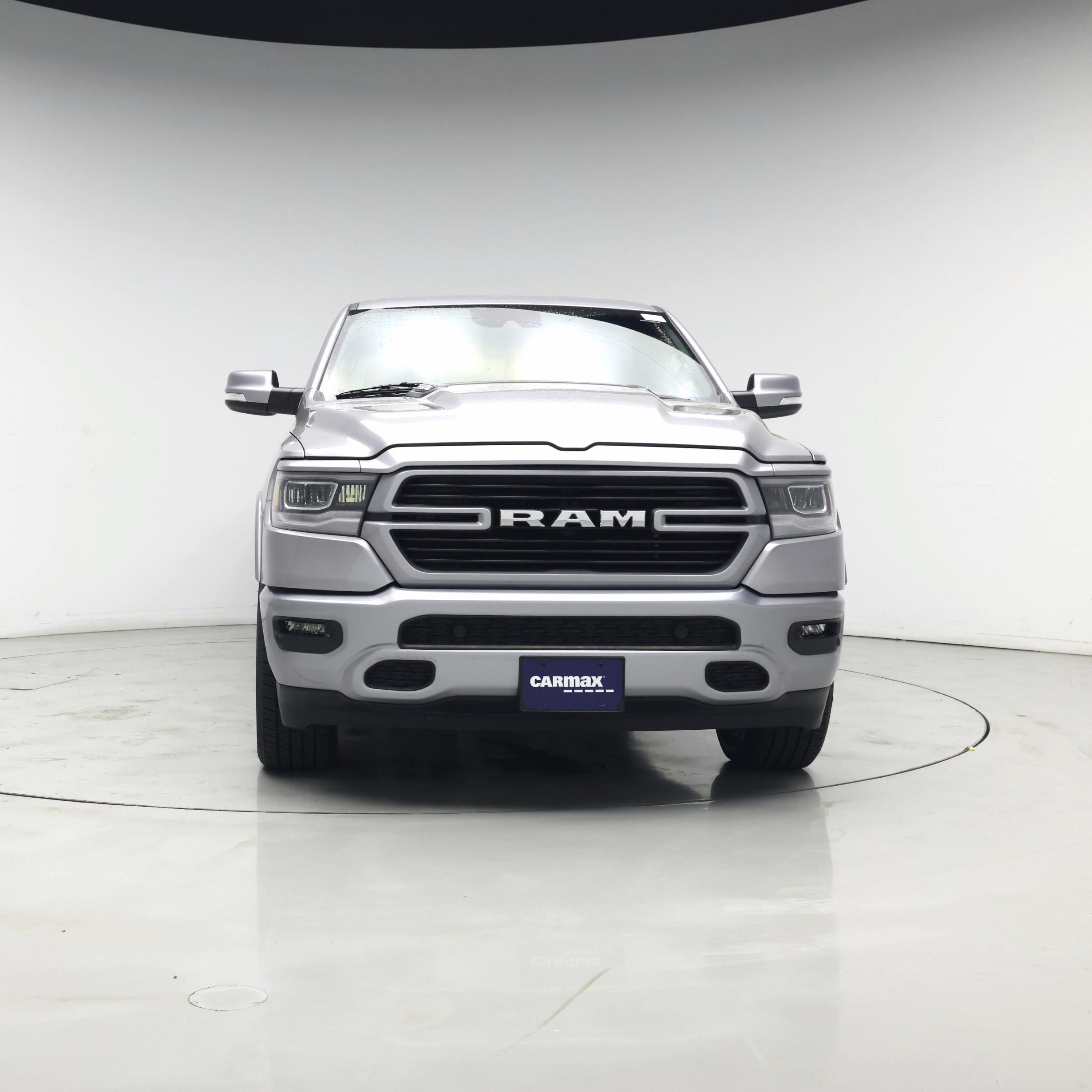 Thumbnail: 2022 RAM 1500 - 5