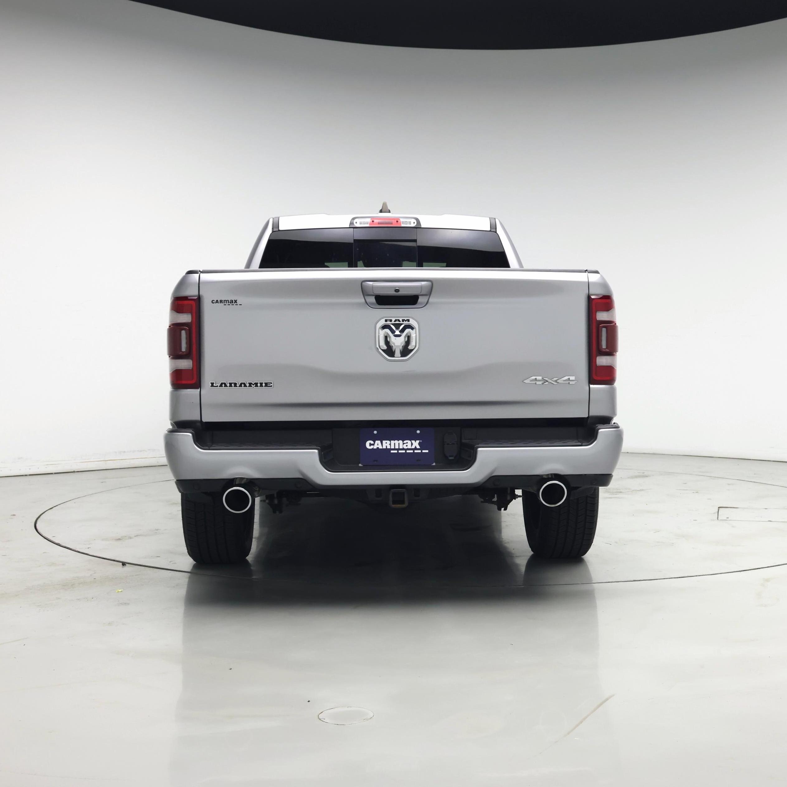 Thumbnail: 2022 RAM 1500 - 6