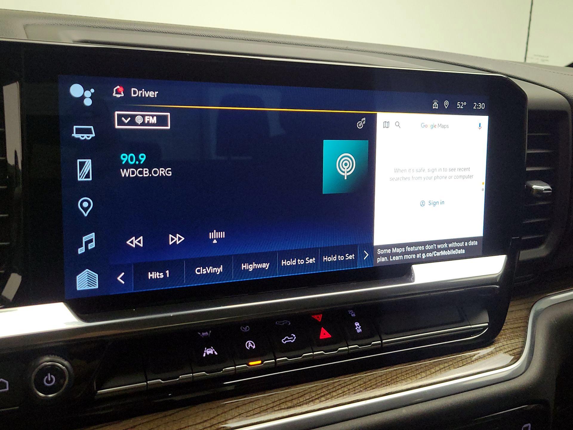 Thumbnail: 2022 Chevrolet Silverado 1500 - 16