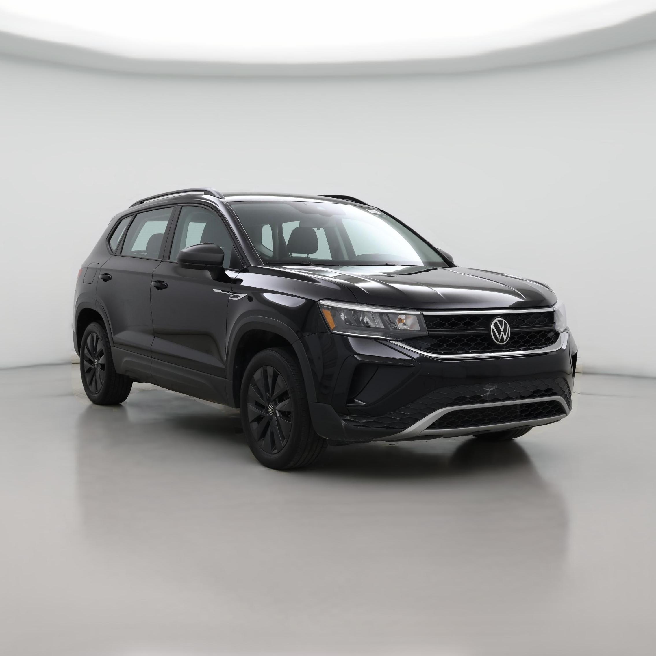 Thumbnail: 2022 Volkswagen Taos - 1