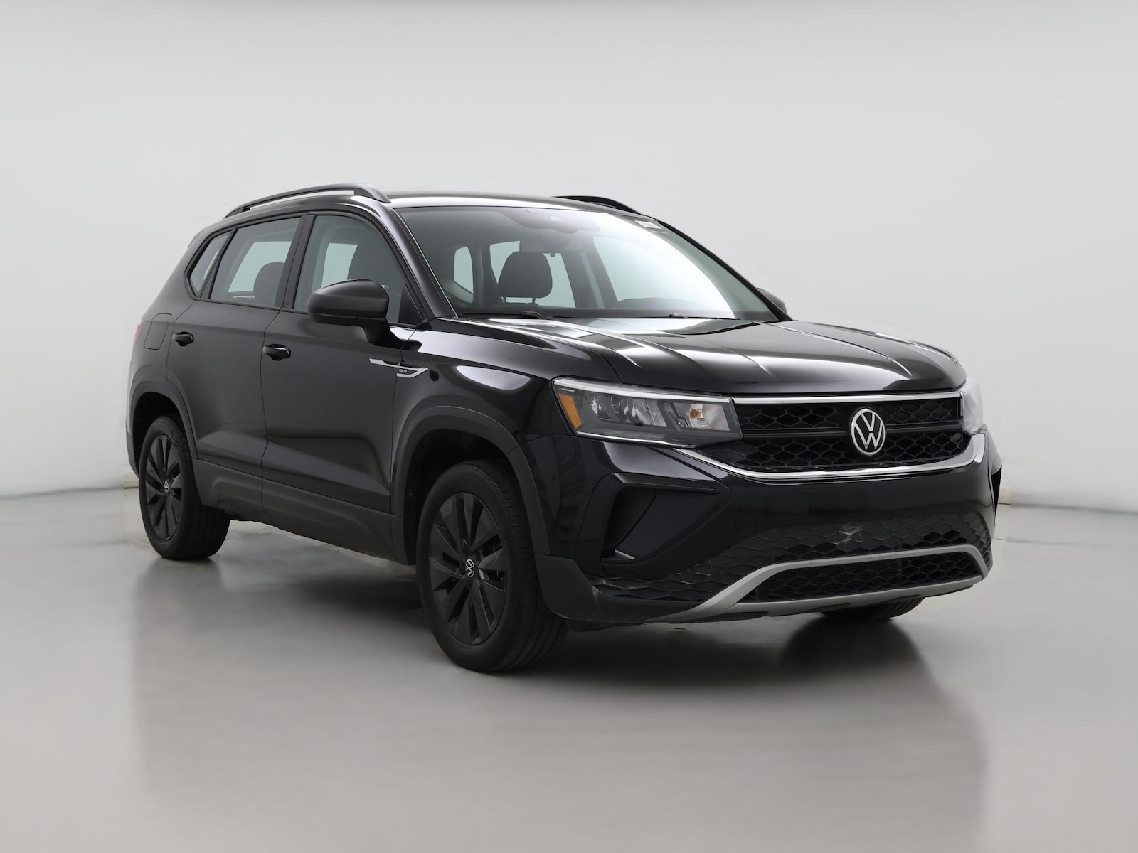 2022 Volkswagen Taos