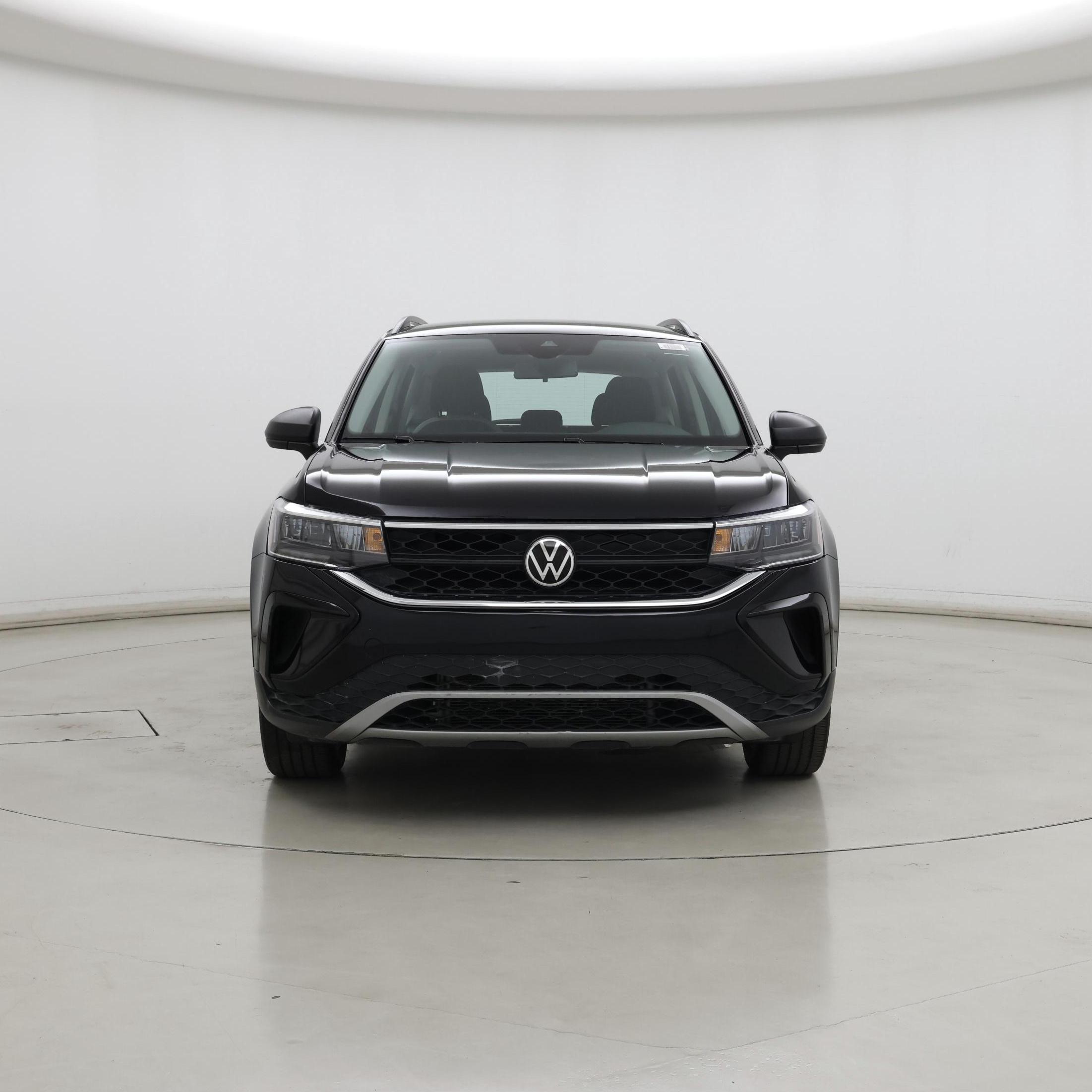 Thumbnail: 2022 Volkswagen Taos - 5
